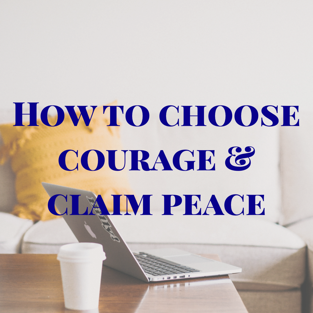 Coronavirus #BlogSeries