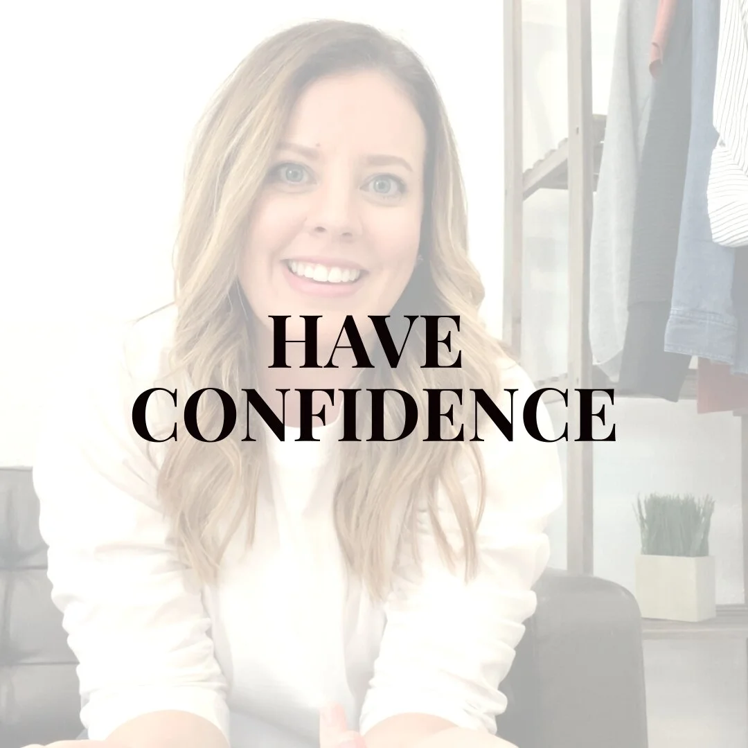 Confidence