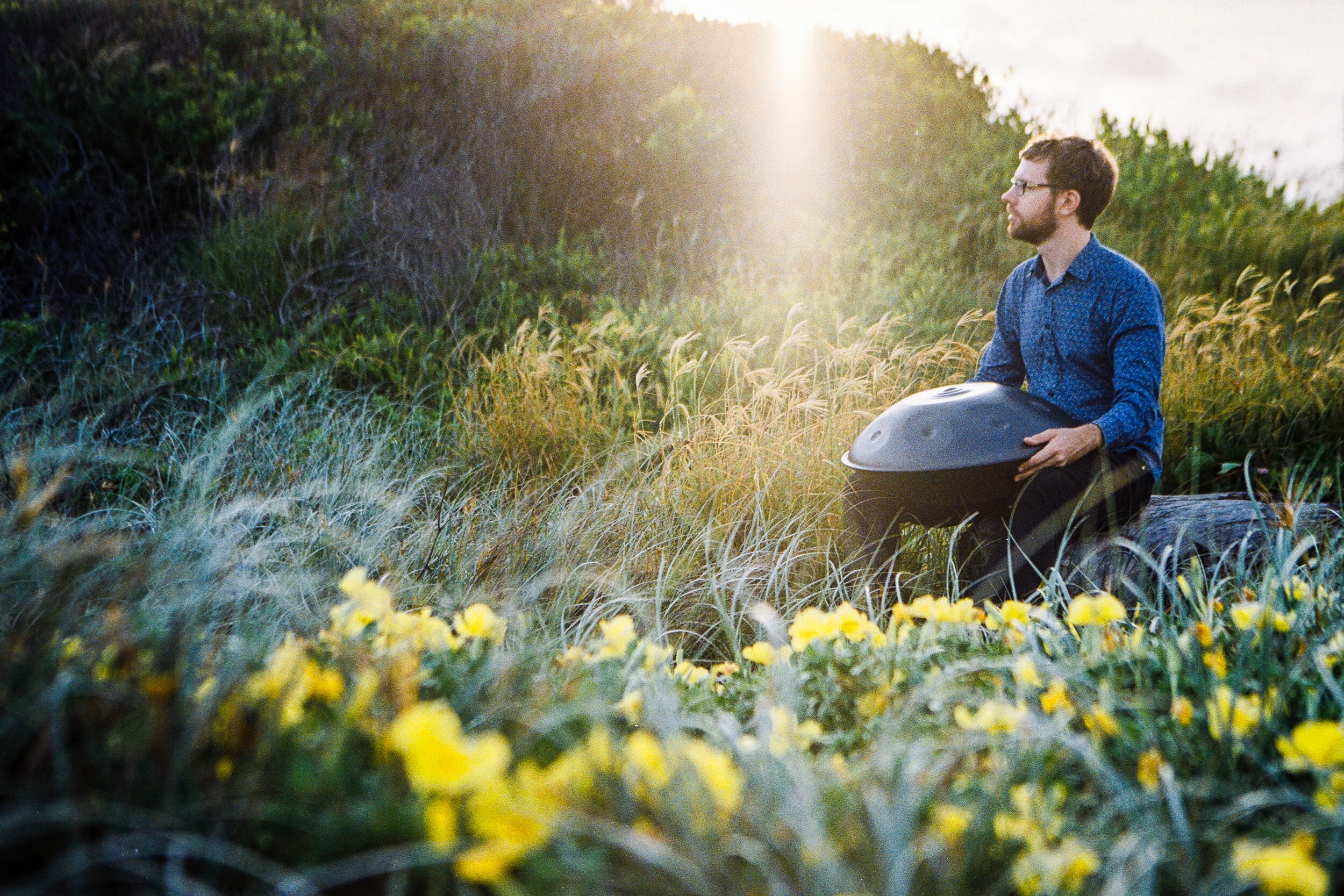 Honour the Sacredness of Your Sound and Your Practice