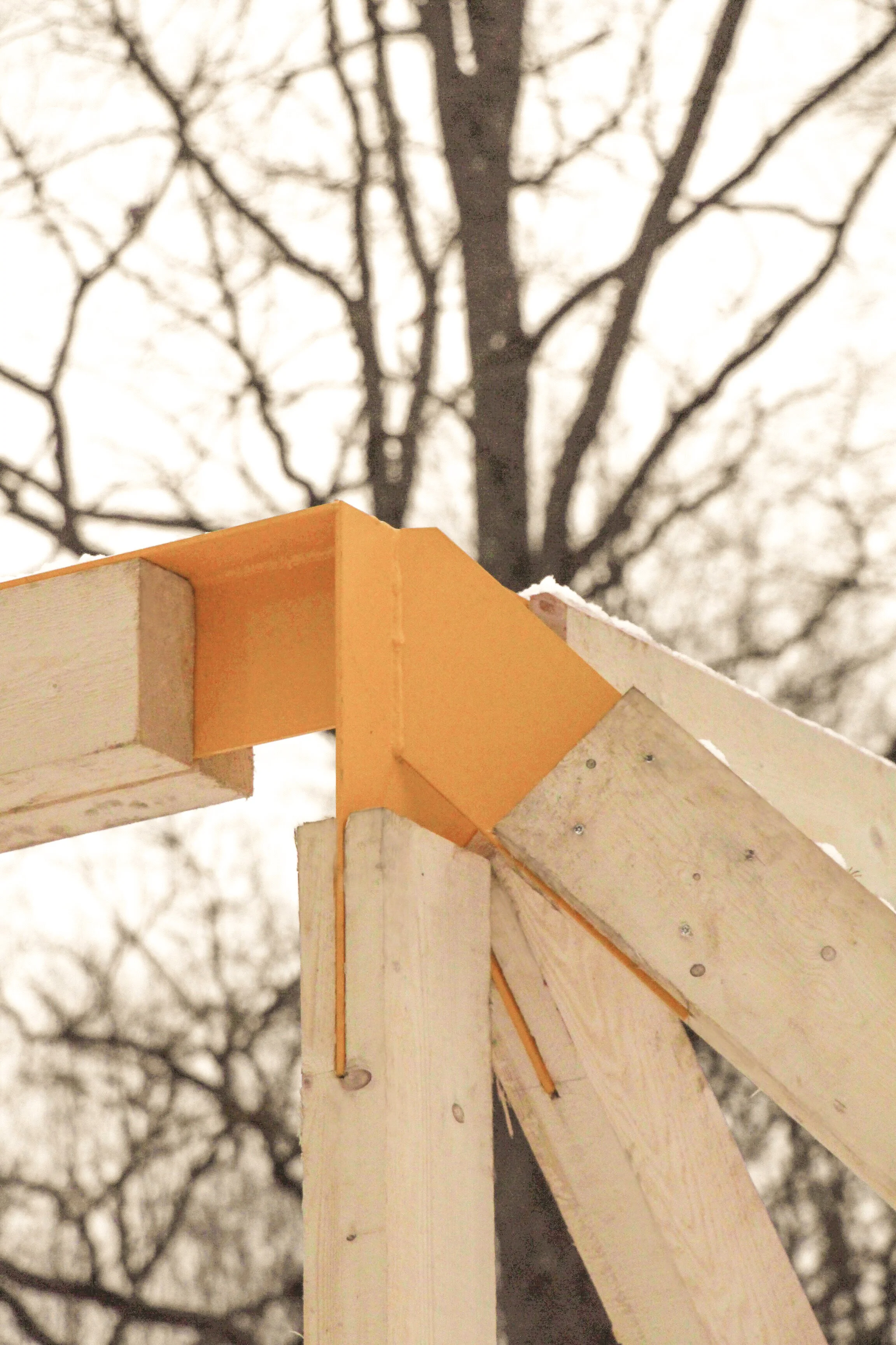 Pieturvieta: Rucka, swings Cēsis, NOMAD architects, arhitekti