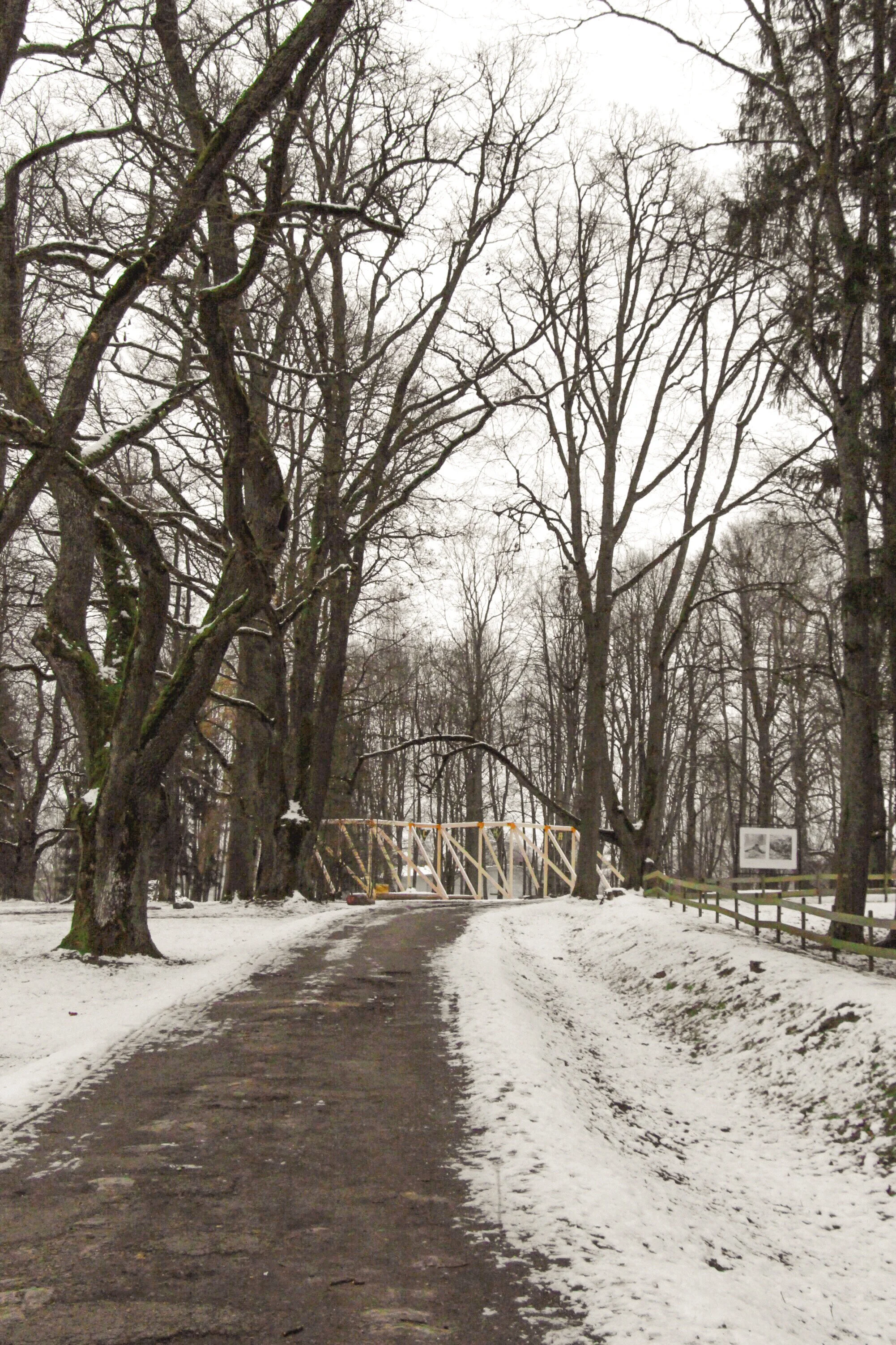 Pieturvieta: Rucka, swings Cēsis, NOMAD architects, arhitekti