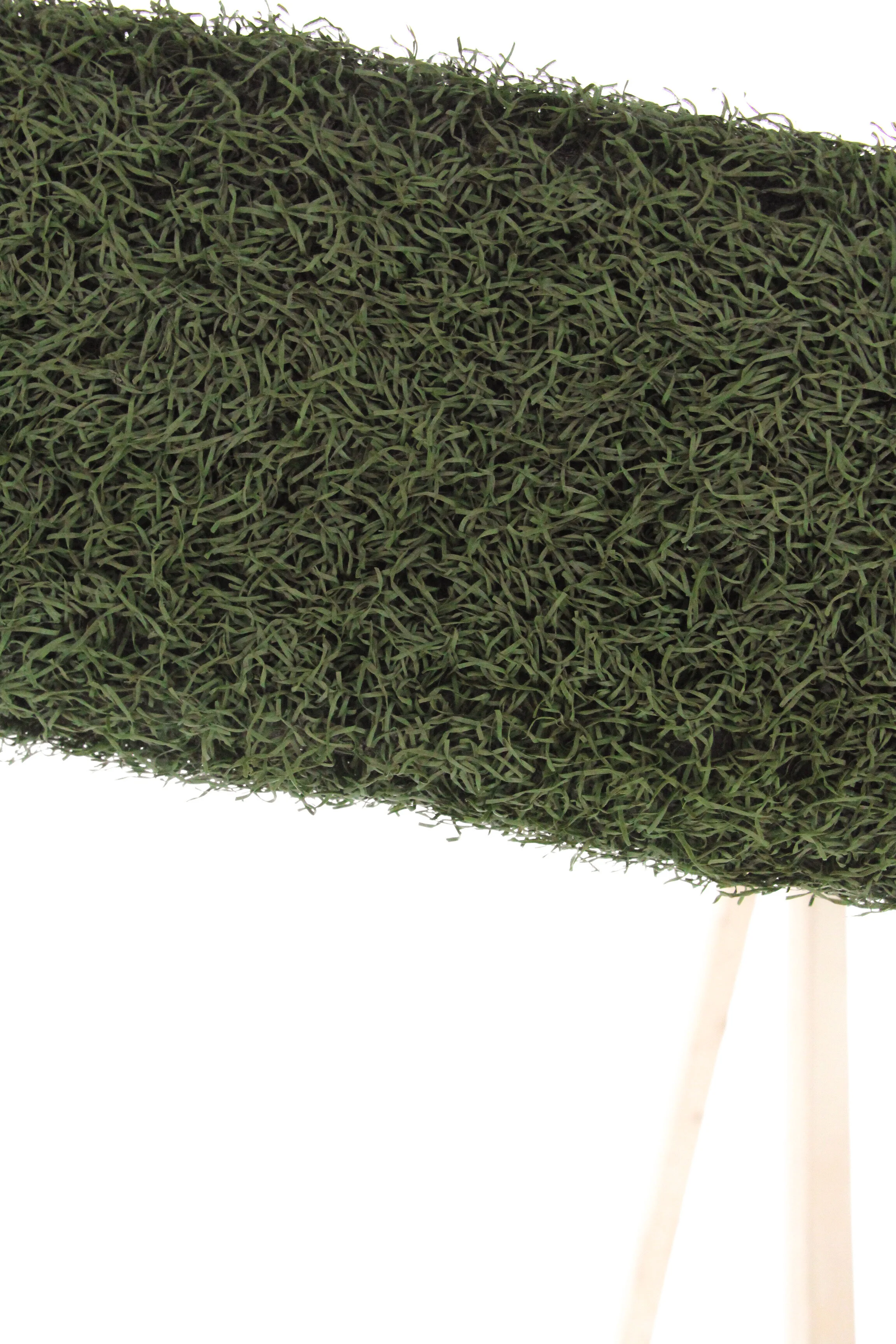 Pieturvieta: Rucka, swings Cēsis, NOMAD architects, arhitekti