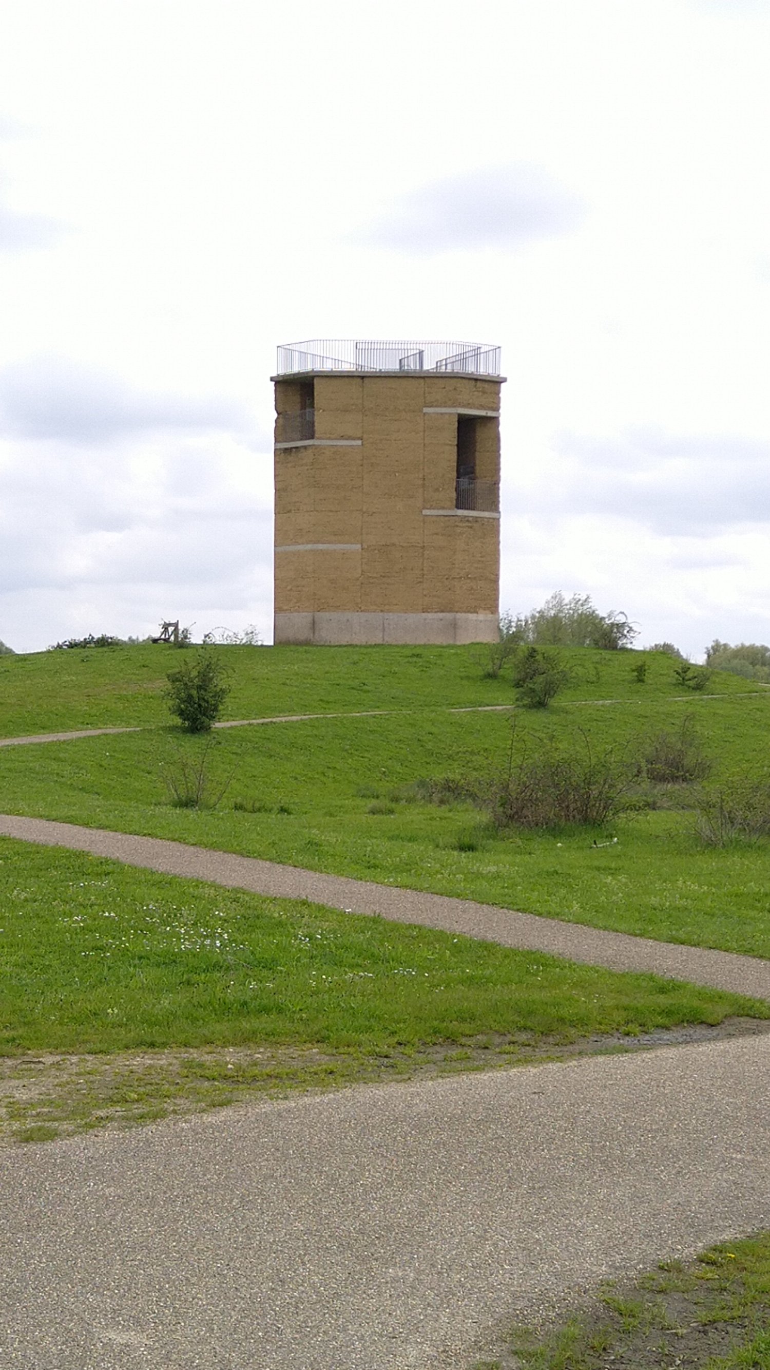 Uitkijktoren Negenoord