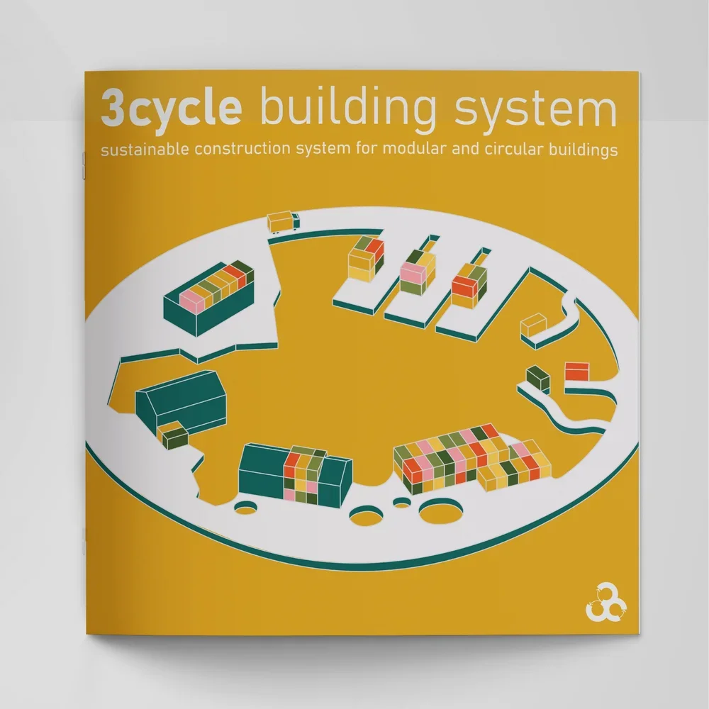 3cycle Building System