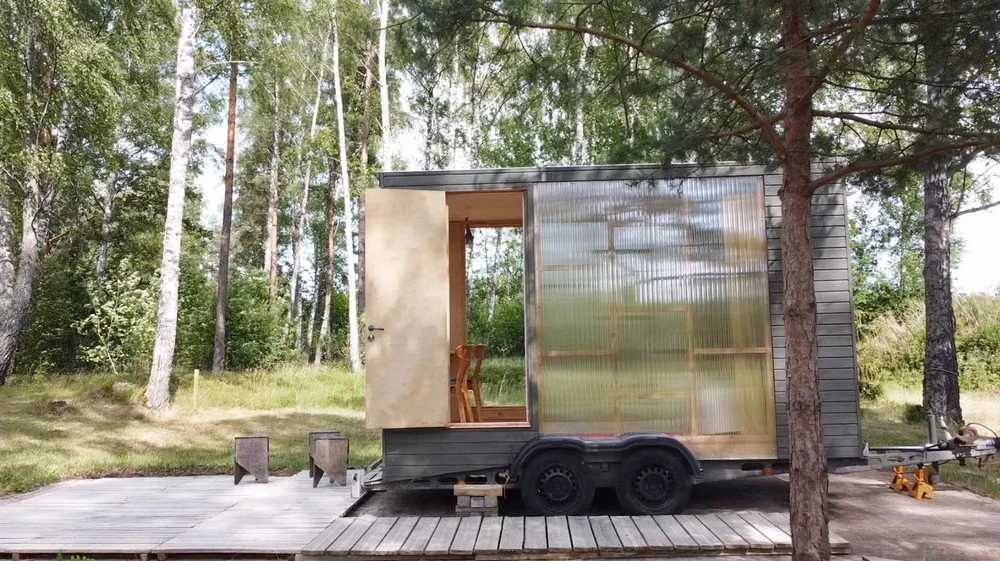NOMAD Mobile