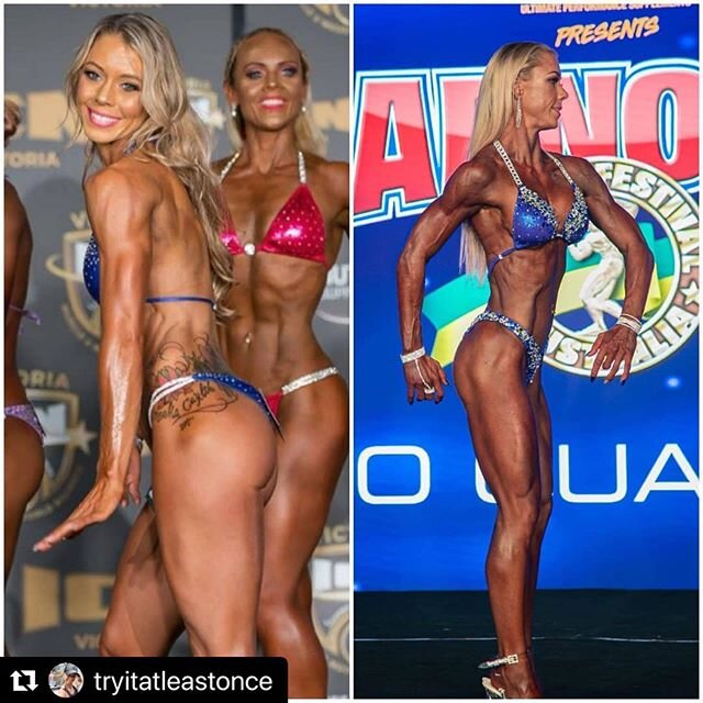 #Repost from Athlete @tryitatleastonce
・・・
To grow into a new version of yourself, it takes time, dedication, commitment and most importantly passion.
.
.
From my first show in 2017 to my last show back in March 2020. I can't tell you how many hours,