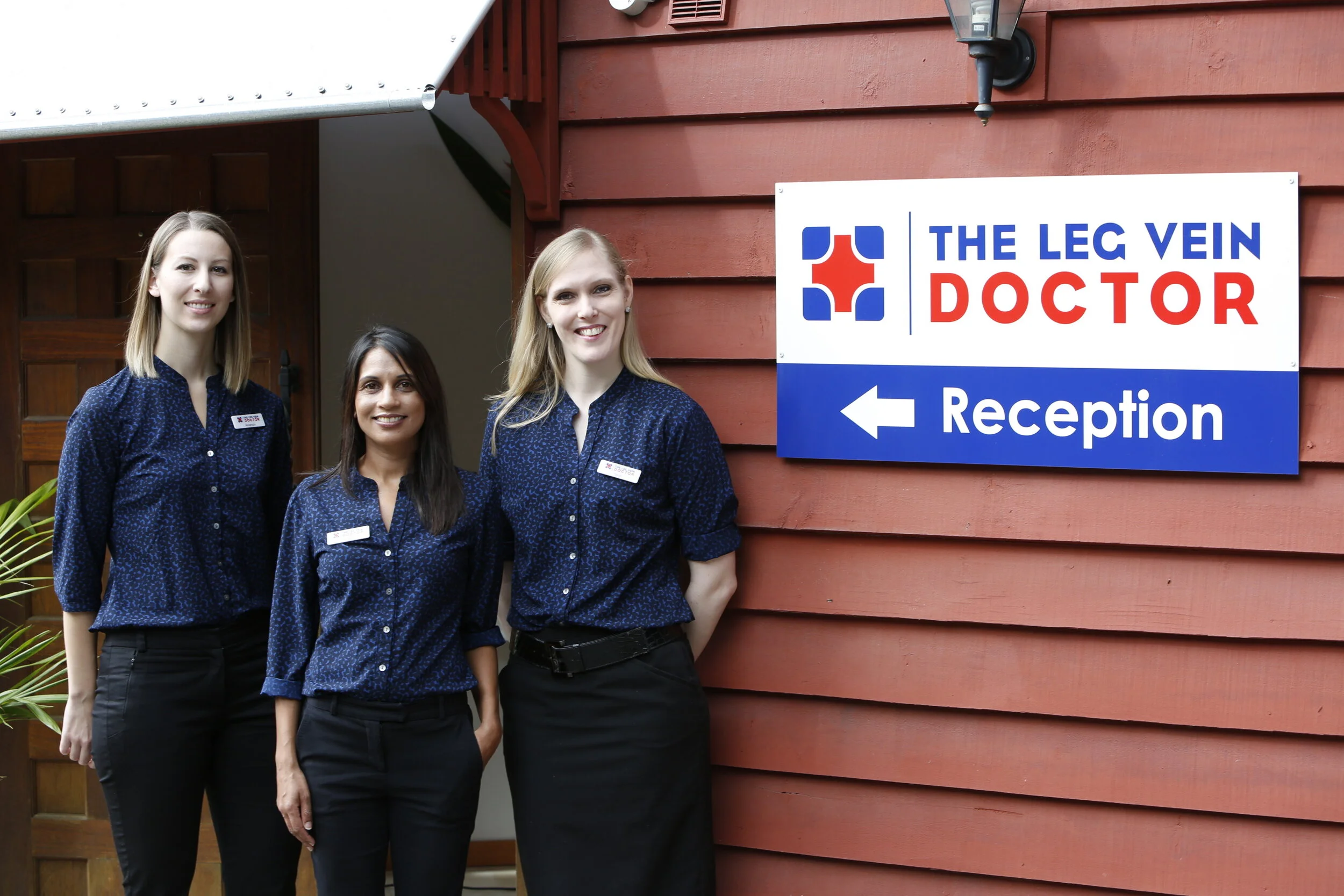 Can you blame your Grandparents for your legs?