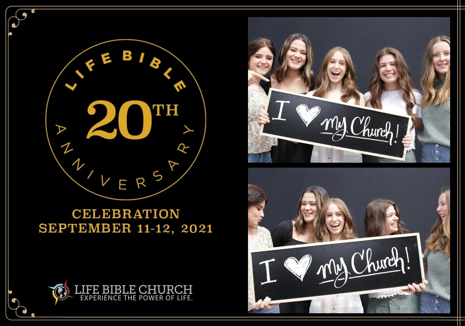 Life Bible Church