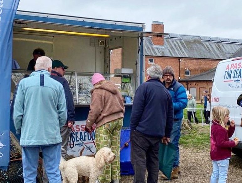 Snape Farmers Market