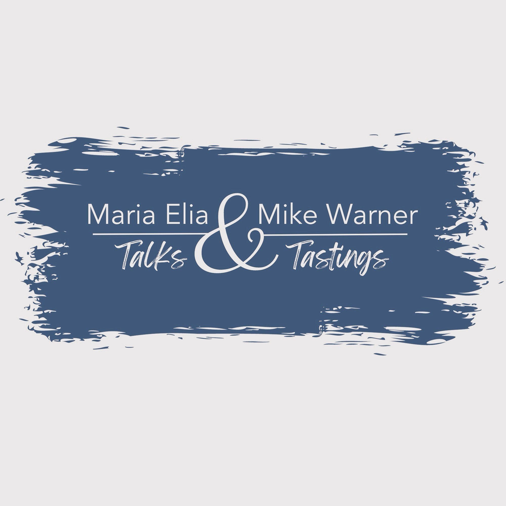 Talks & Tastings with Maria Elia