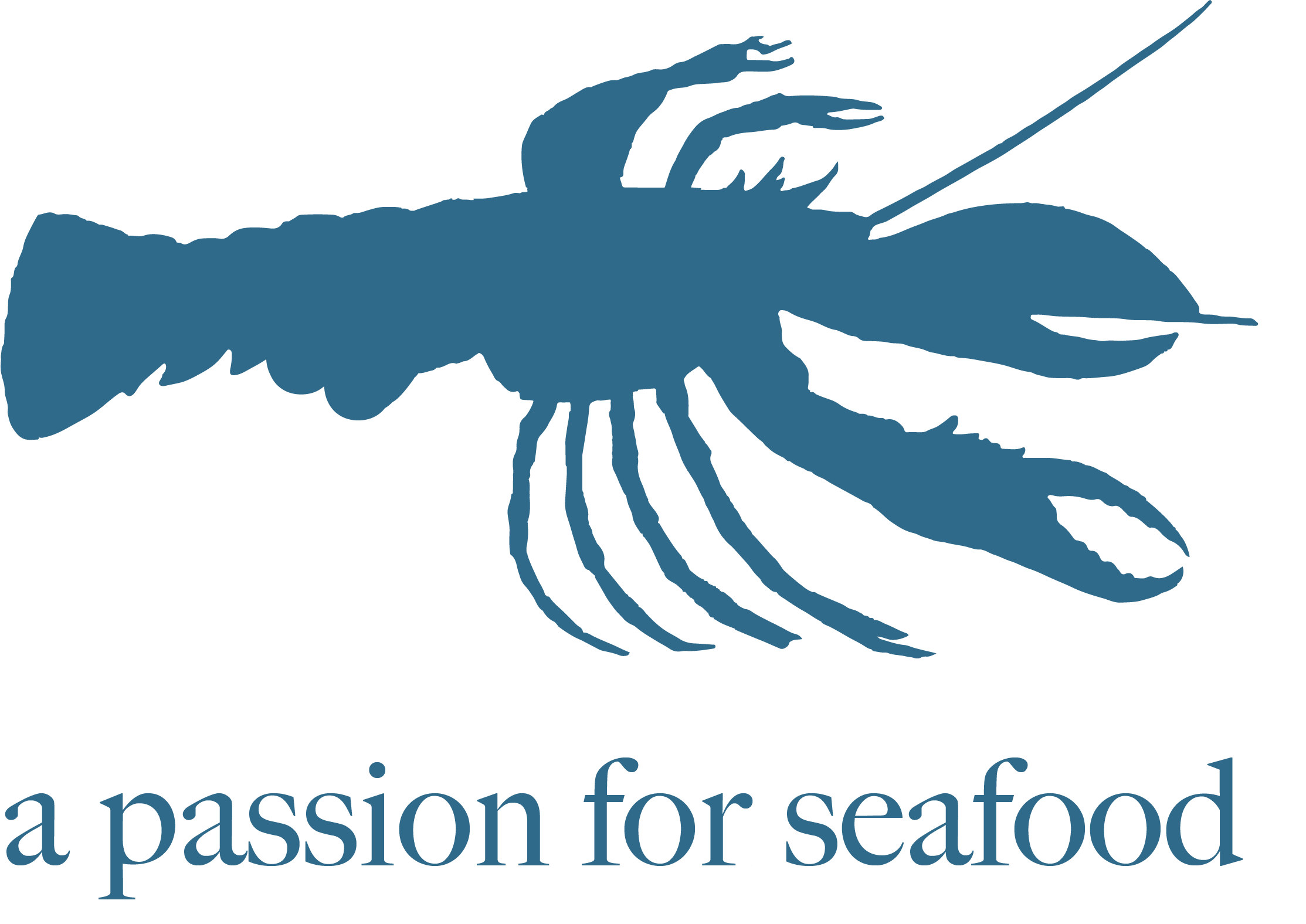 A Passion for Seafood 