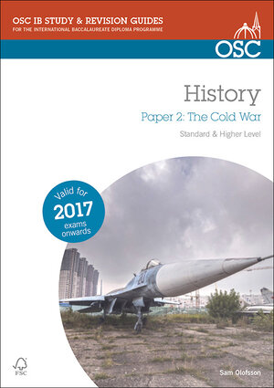 History for the IB Diploma Paper 2 [Book]