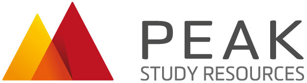 Peak Study Resources