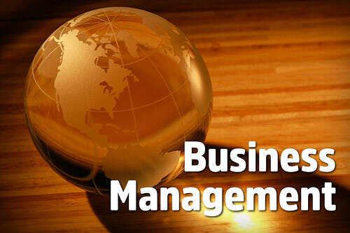 IB Business Management subject resources