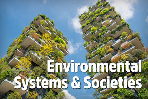 IB Environmental Systems and Societies subject resources