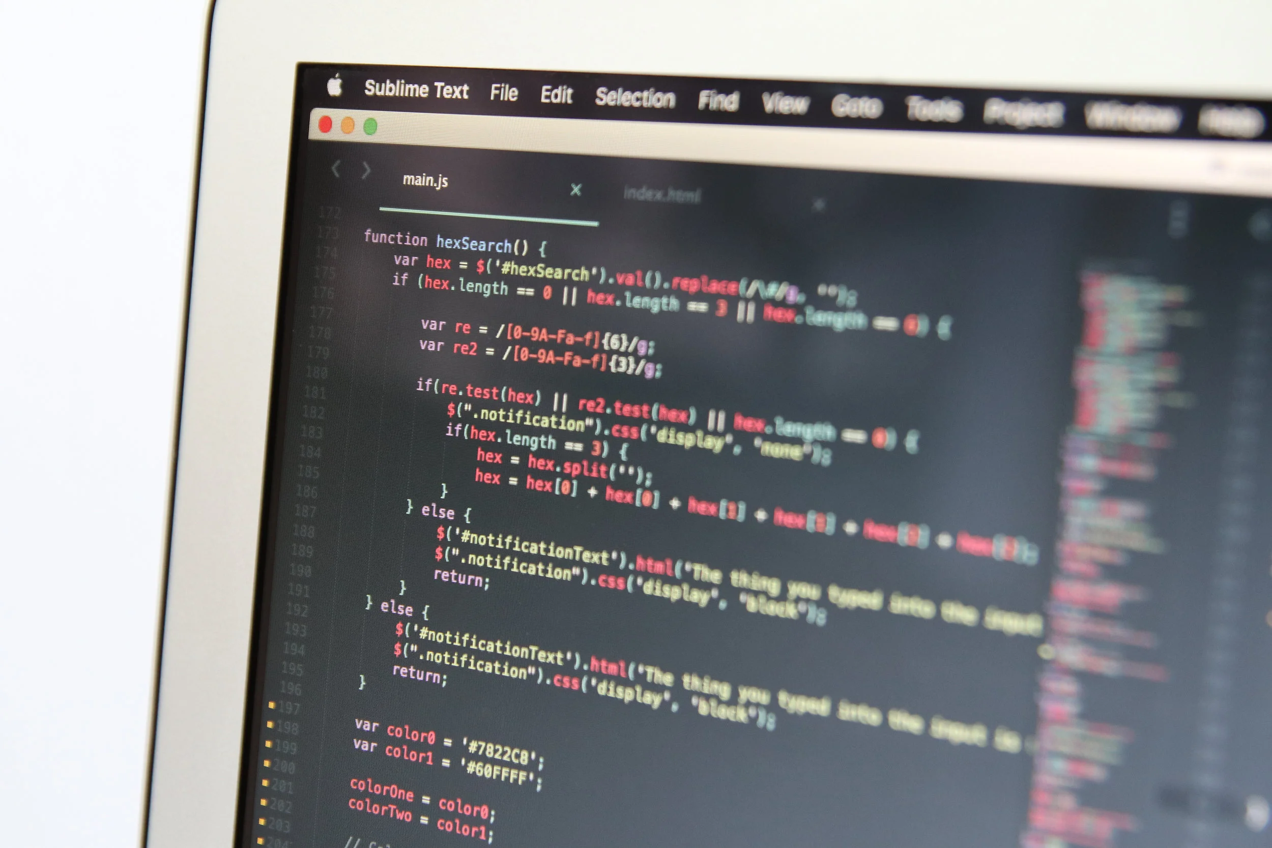 Do We Need a Code Review?