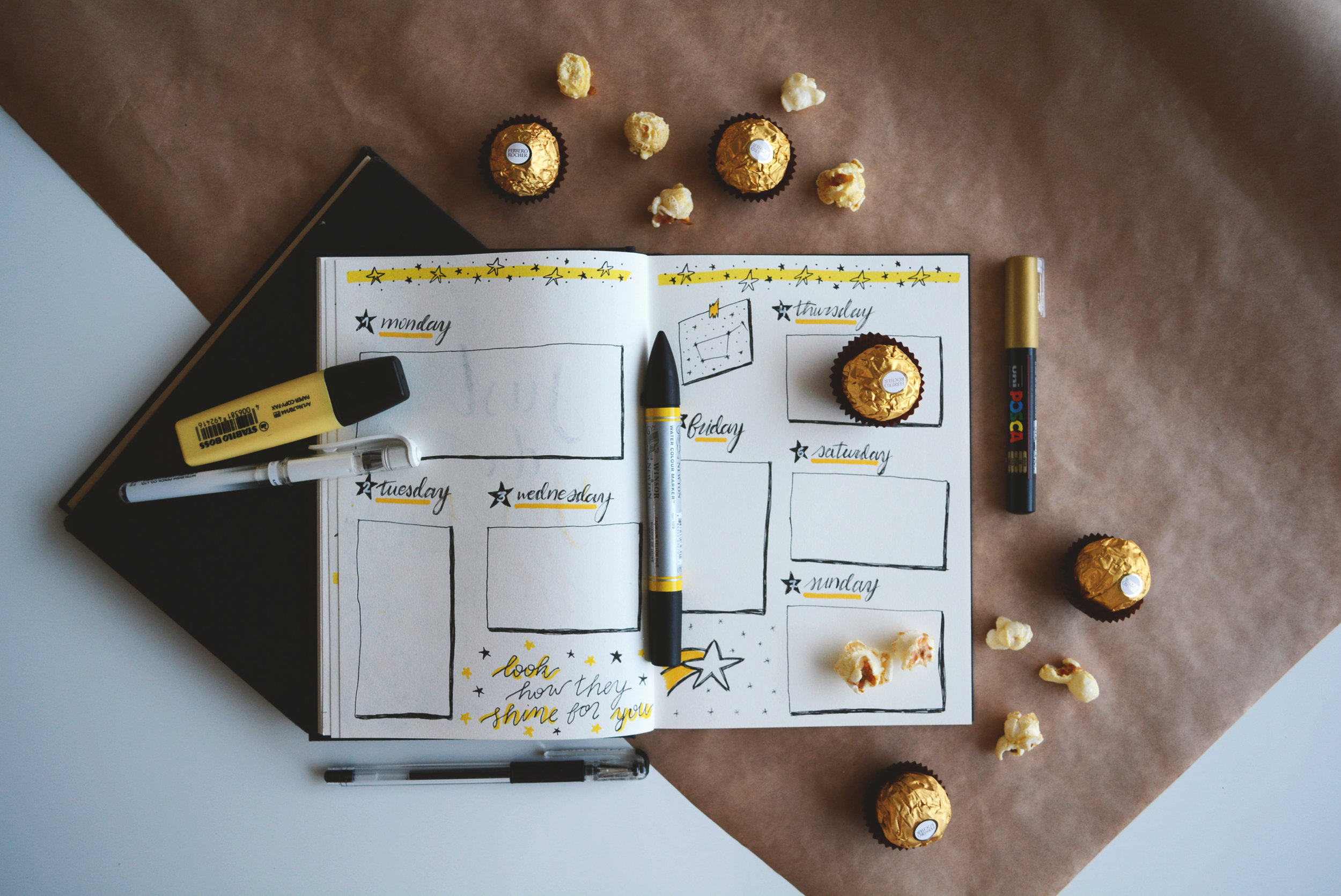 On Project Planning