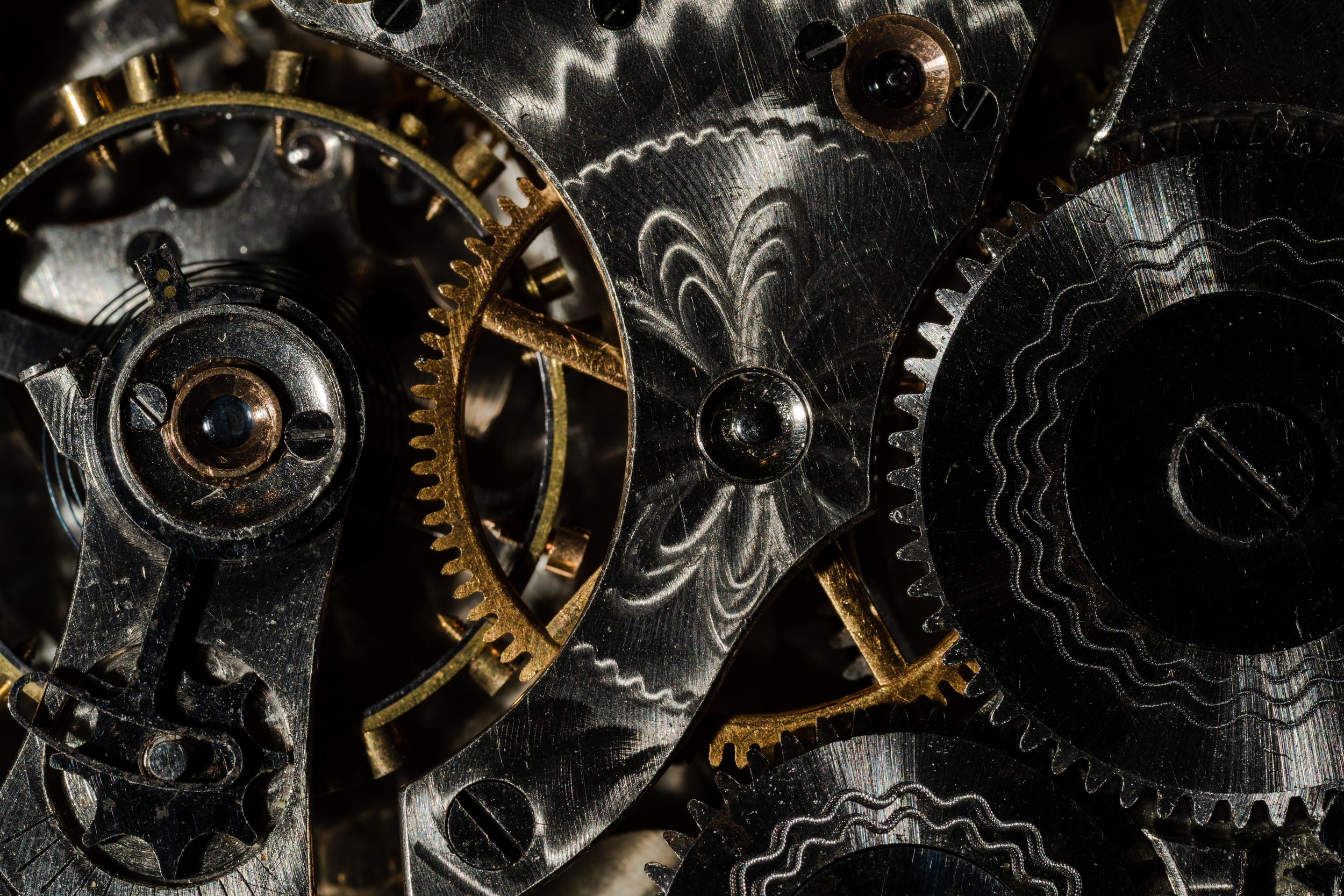 Background Processing in Applications
