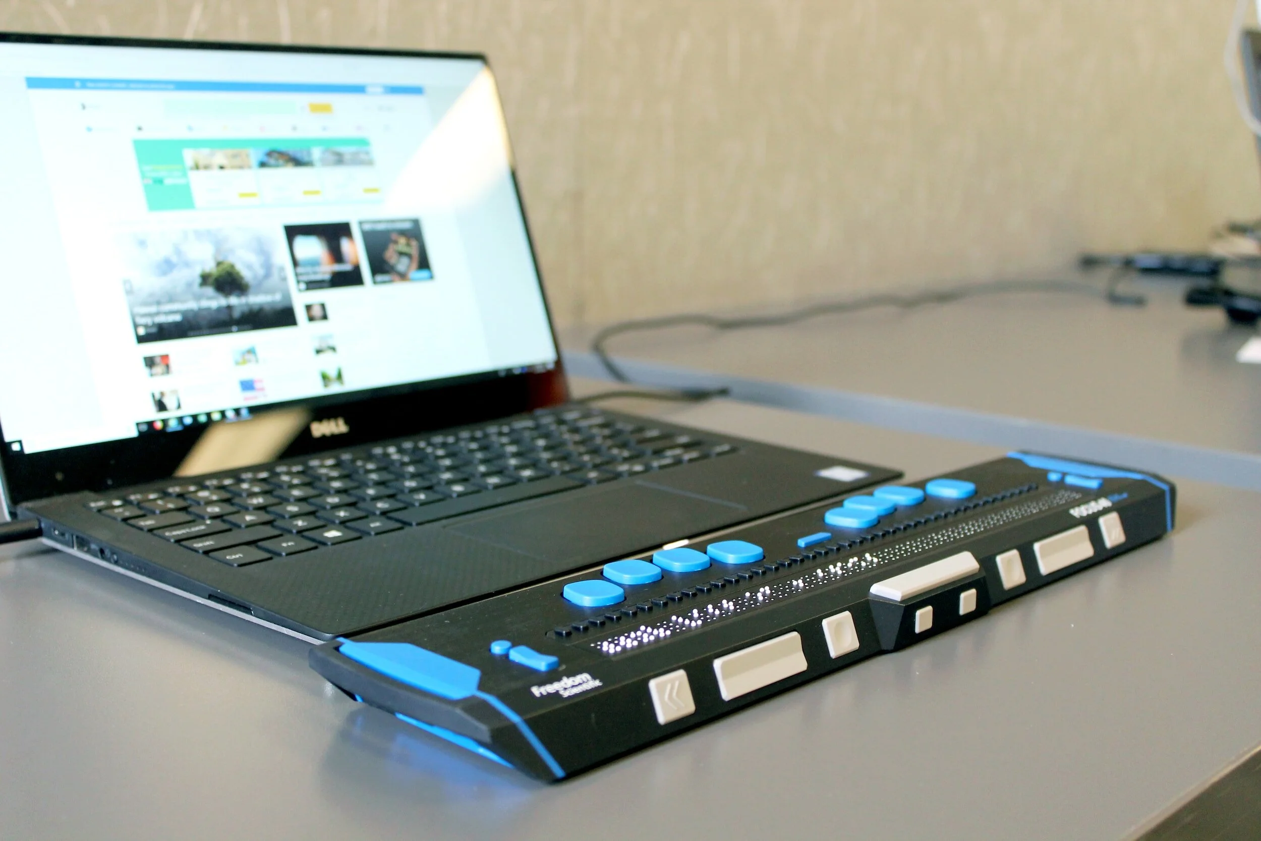 Software For People With Disabilities