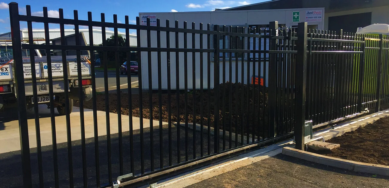 Cld fencing systems image