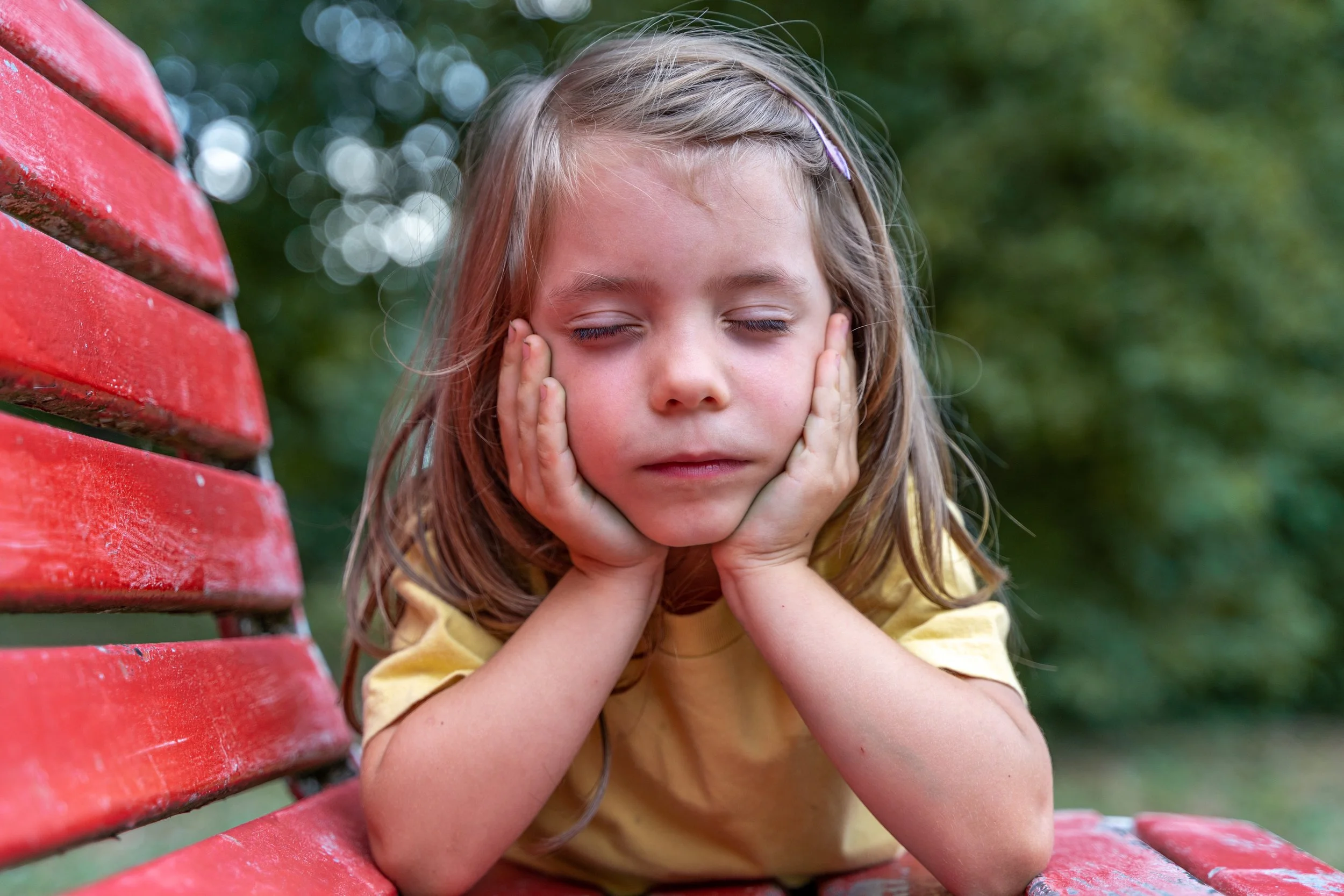 The Importance of Routines on Emotional Regulation