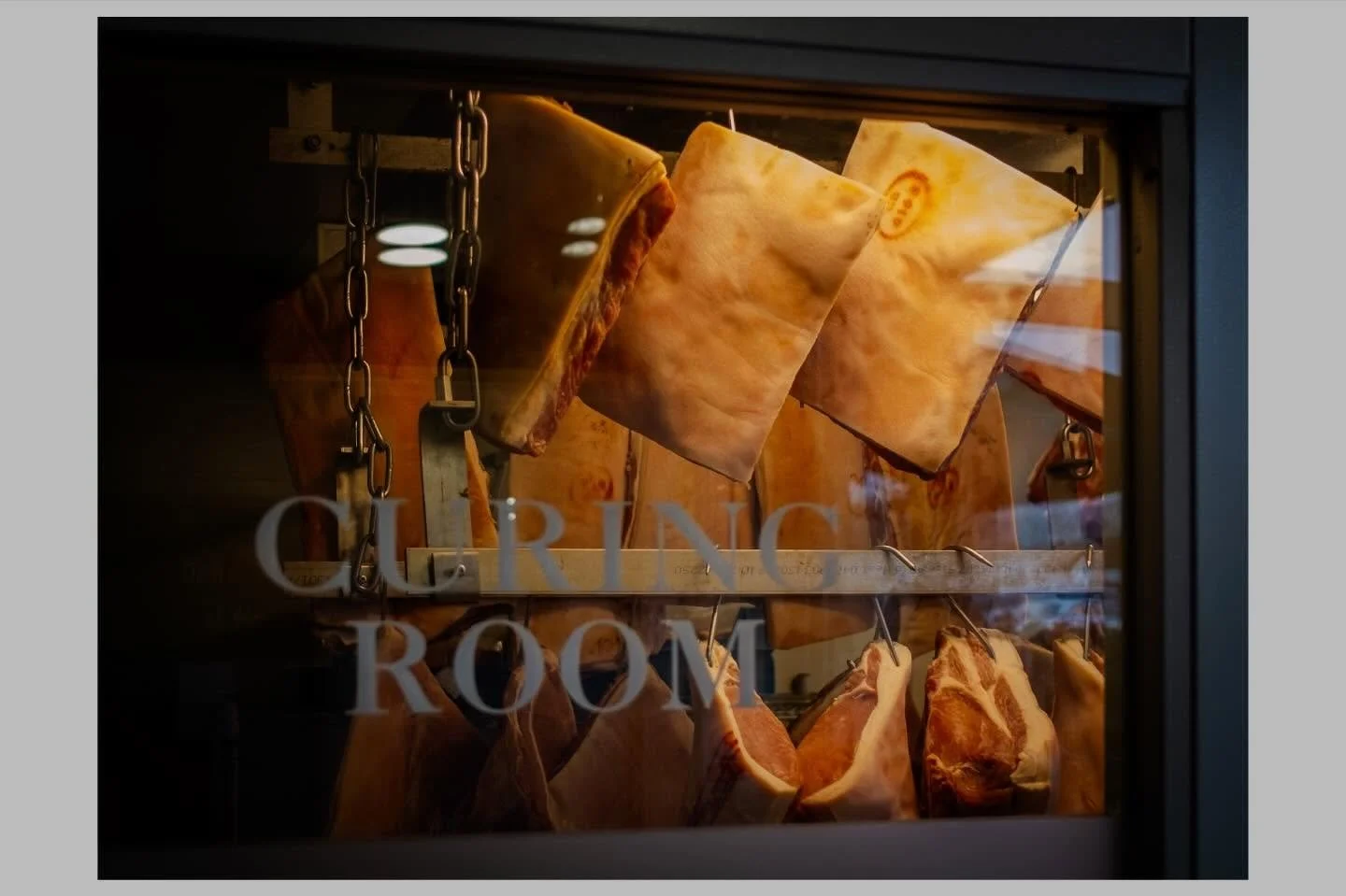 The Curing Room @welbeckfarmshop @welbeckestate 
#antoxleyphoto #photooftheday #photo #fujifilm #fuji