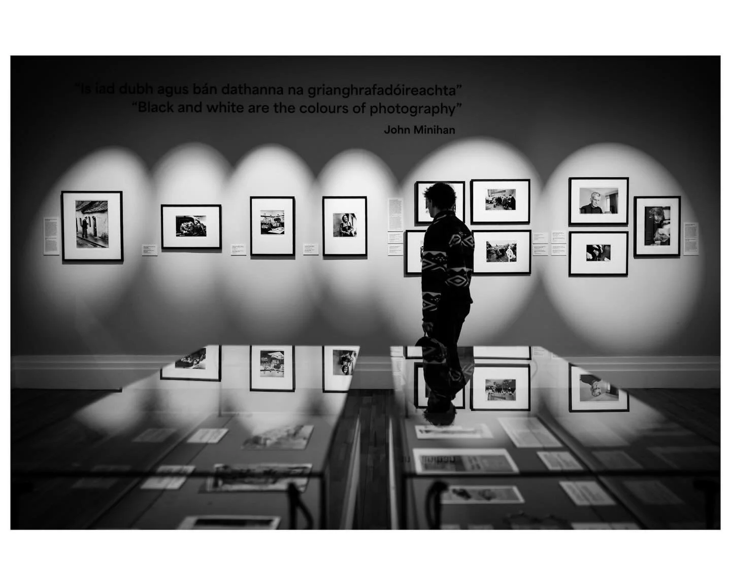 Image shot on Leica Q2 at @nationalgalleryofireland 
#art #ireland #photographer #photooftheday #camera