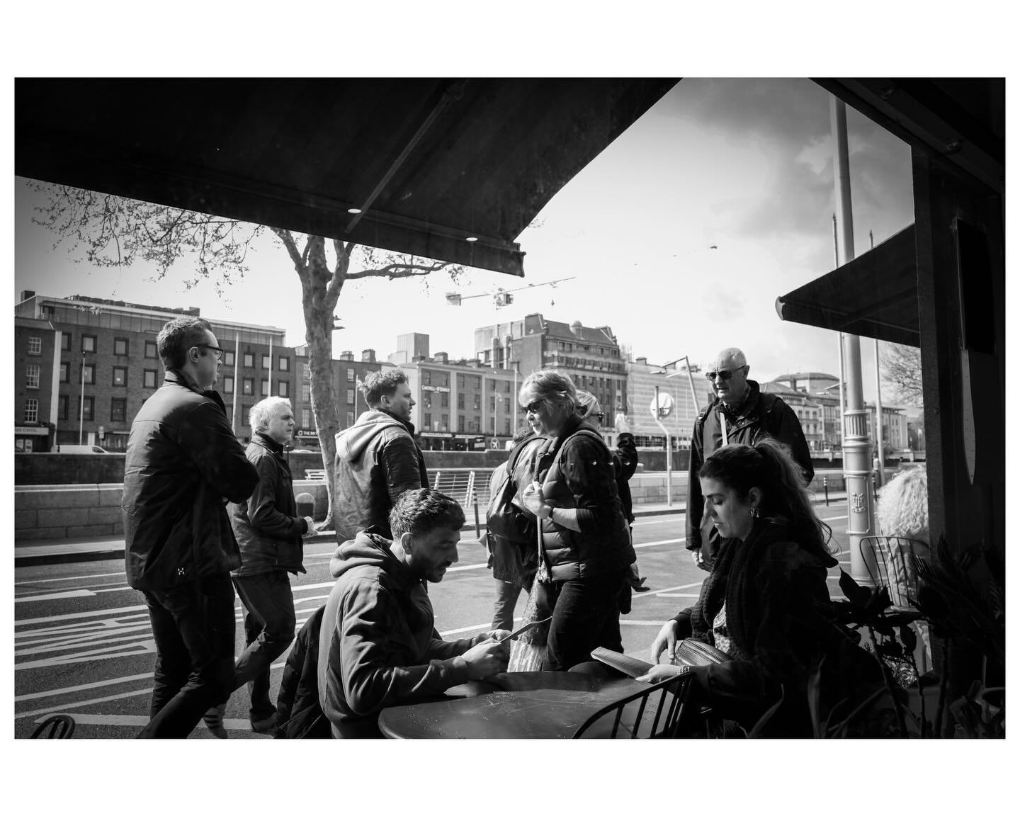 Image shot on Leica Q2, Dublin. 
#art #ireland #photographer #photooftheday #camera