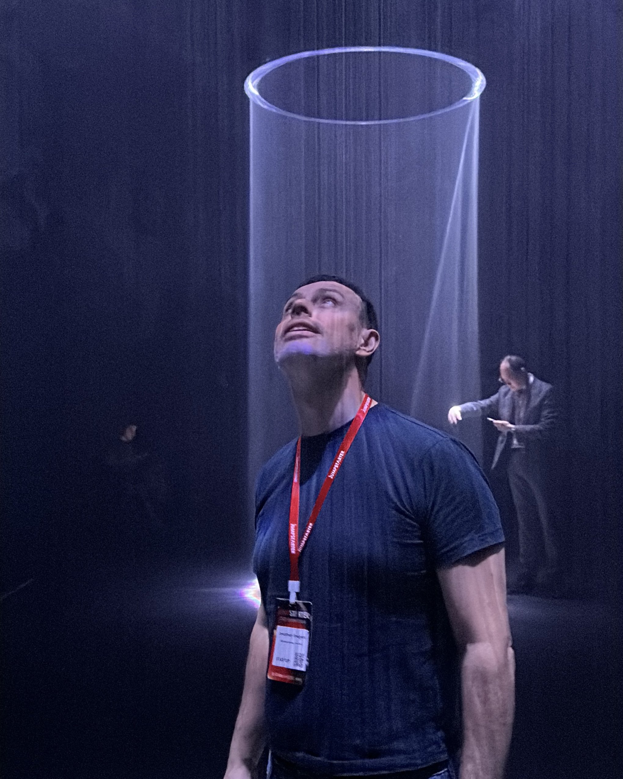 BLOG — atmospheres
