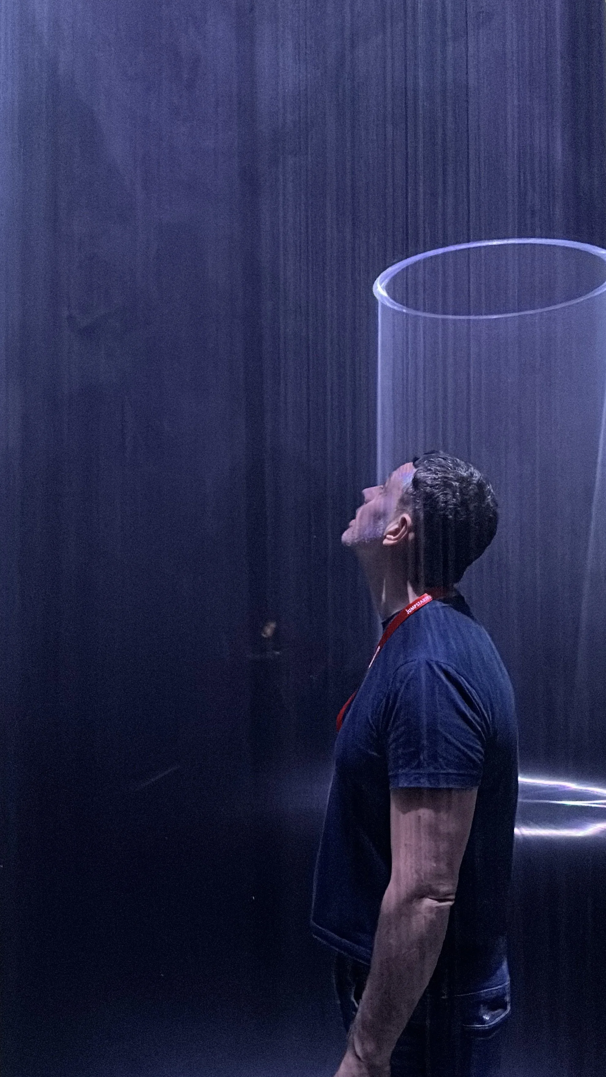 RAFA - RIBA ARCHITECTURE FESTIVAL ASIA 2025 — atmospheres