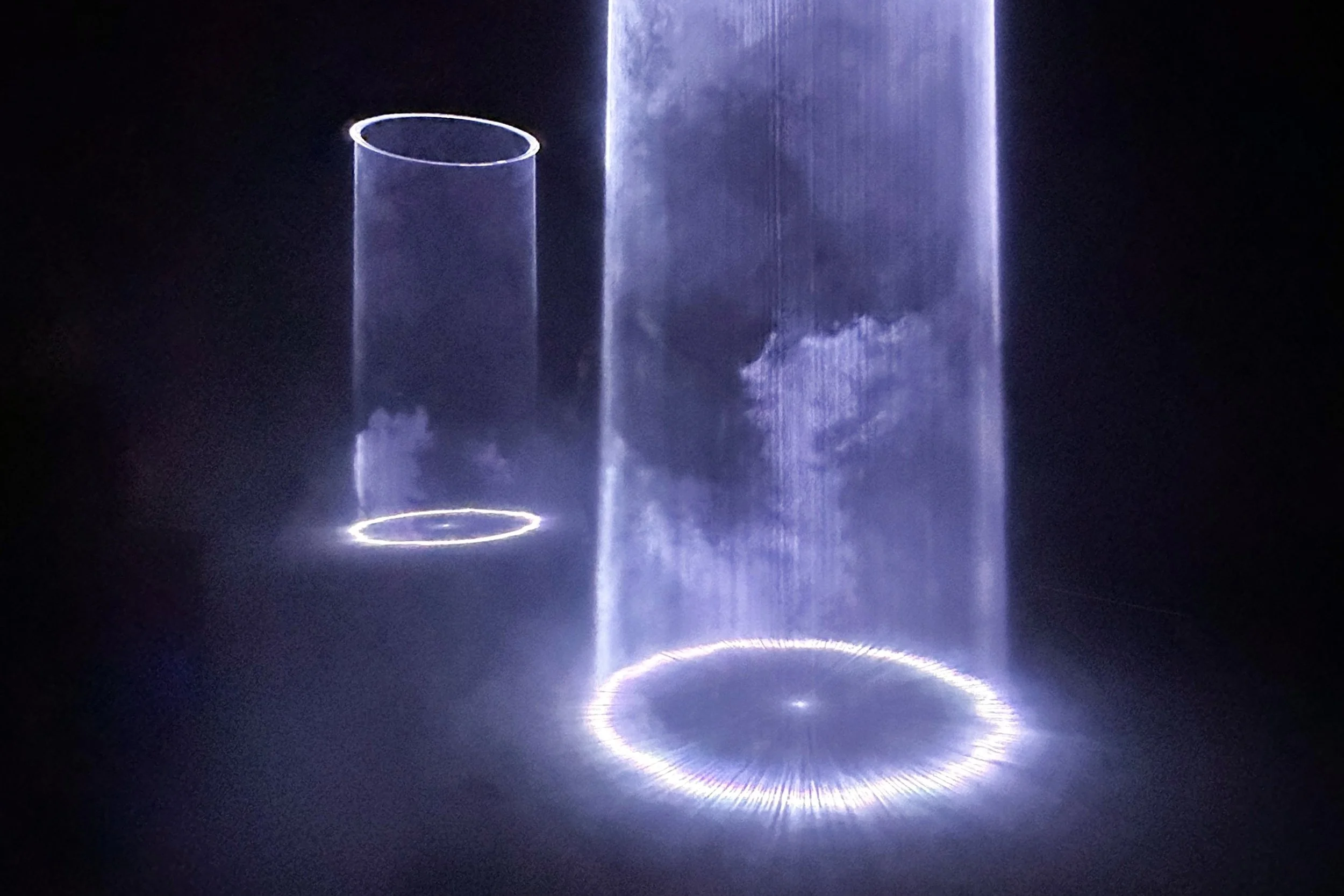 LUCIDA by Lachlan Turczan the Veil Series