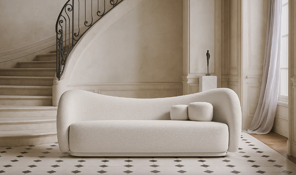 Rove Concepts - Diana Sofa