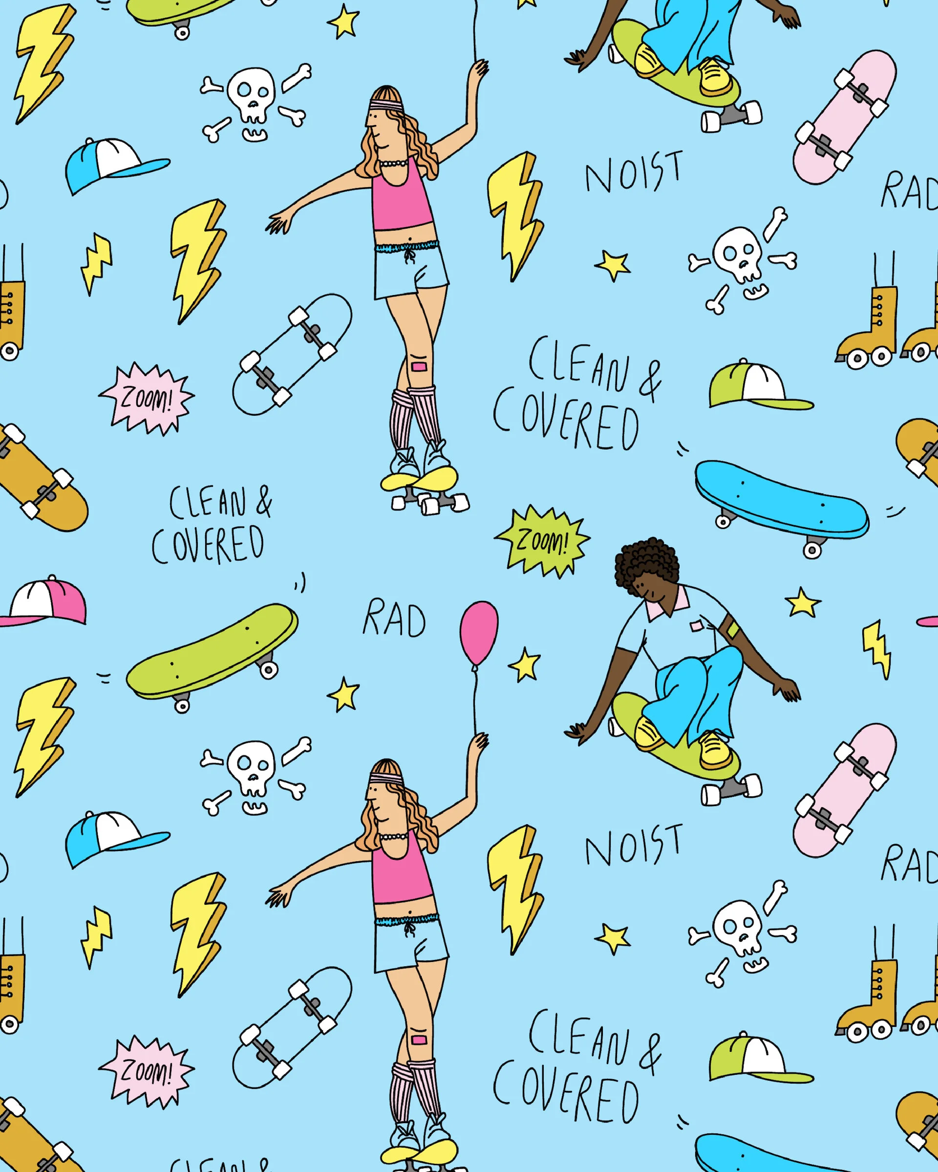 Lauren Byers Art Director