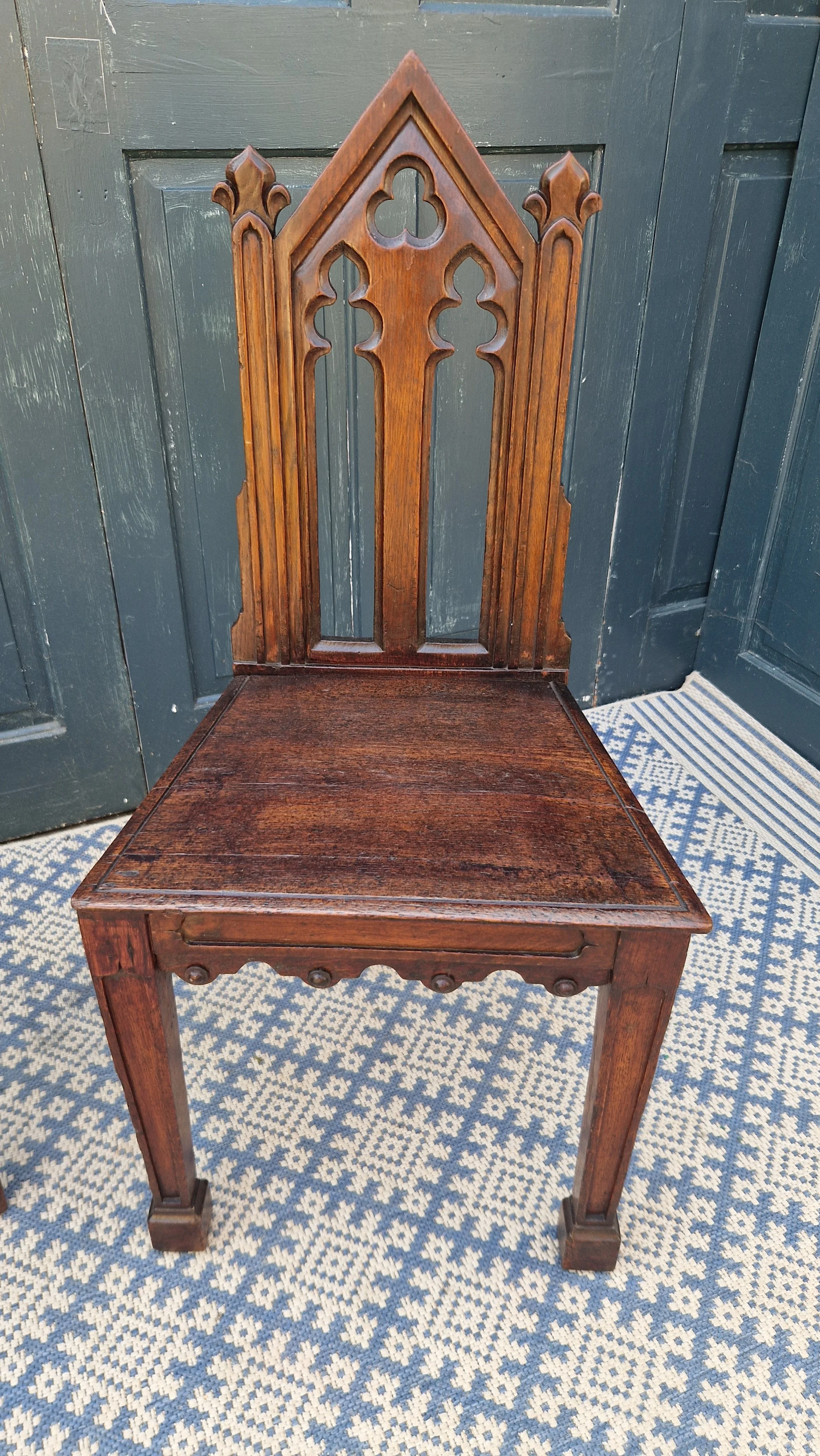 Gothic revivlal chairs 2.jpg