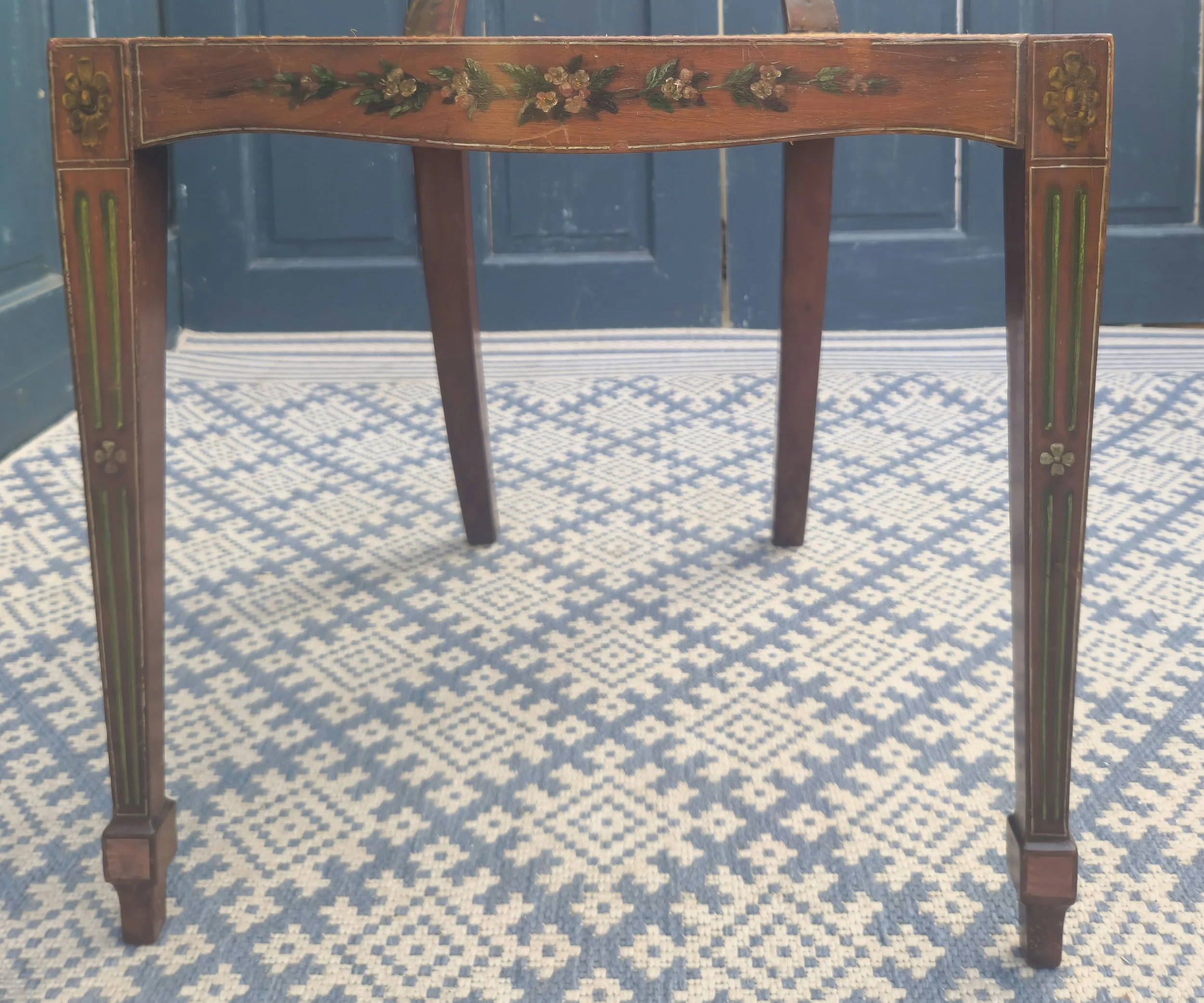 Edwarian mahogany side chair 13.jpg