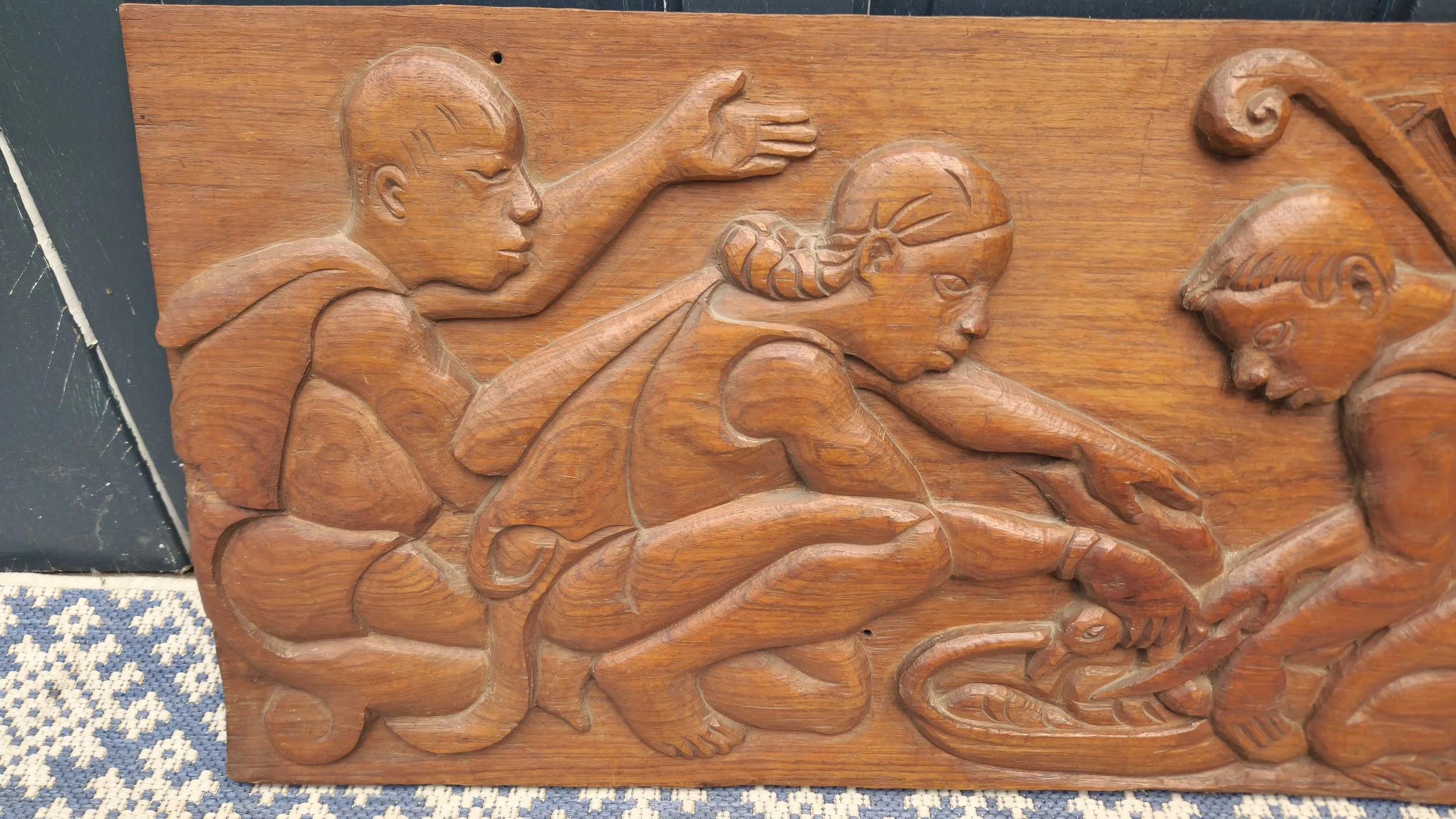 Art Deco Hardwood Bas-Relief 4.jpg