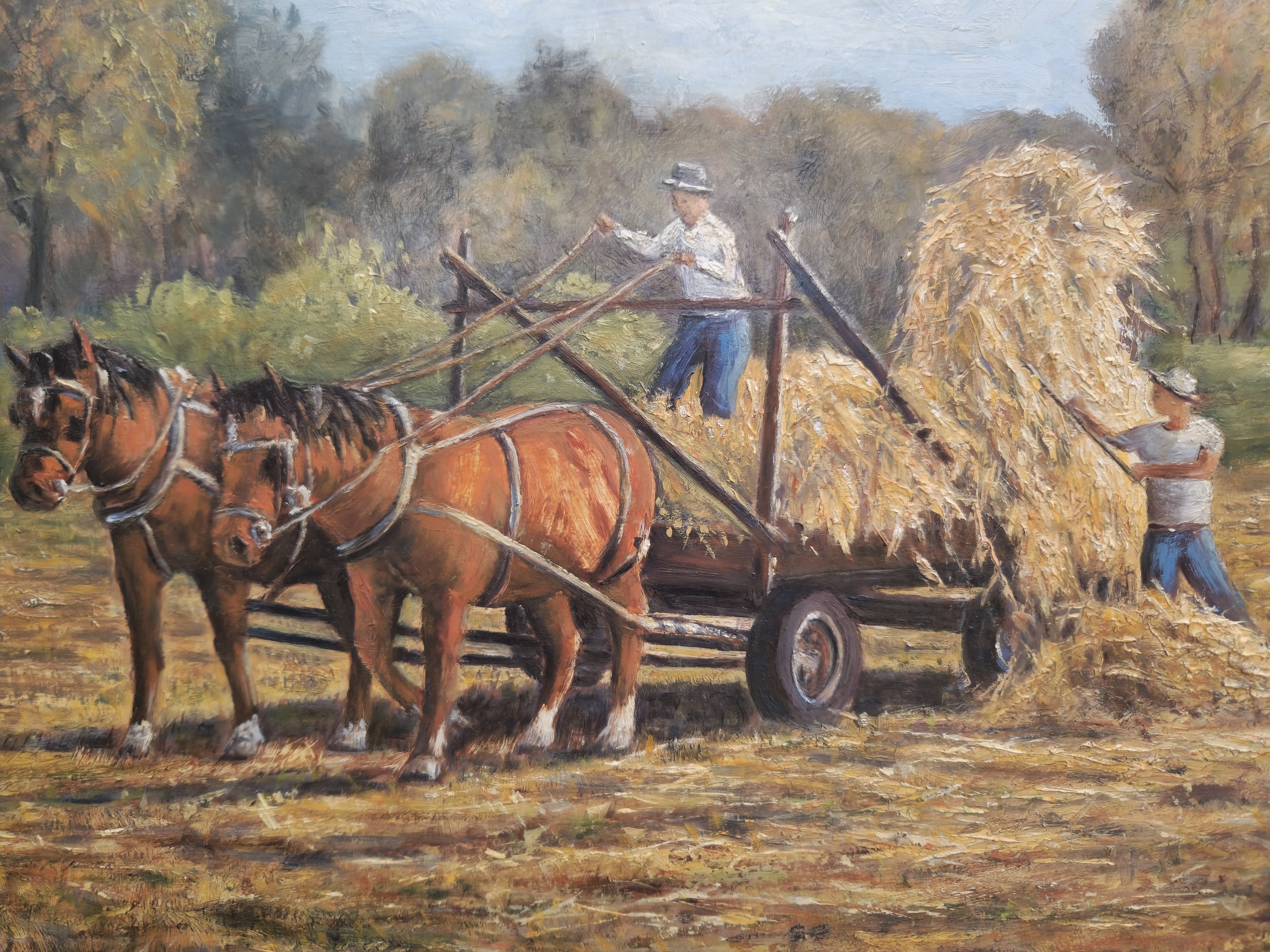 Mid-20th Century Oil on Board 6.jpg
