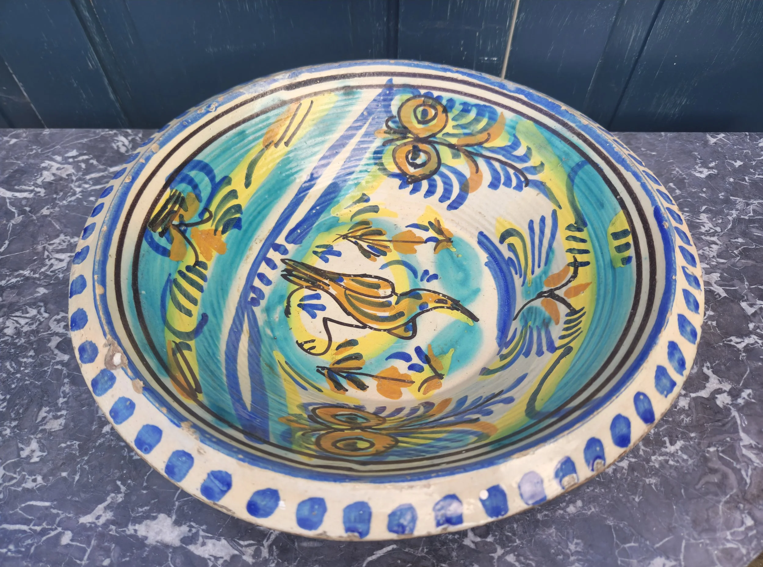 Spanish Pottery Bowl 2.jpg