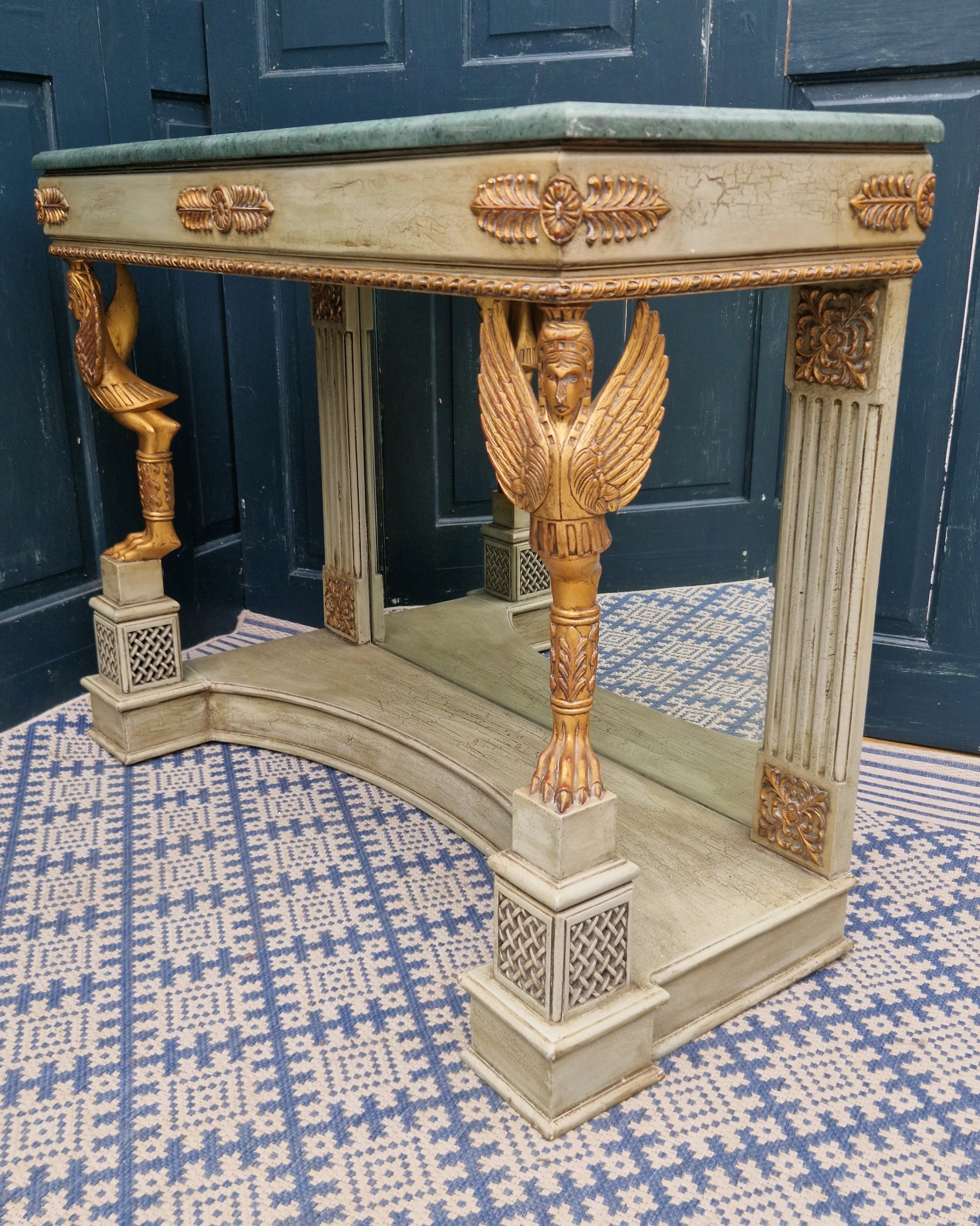 Italian console and mirror 6.jpg