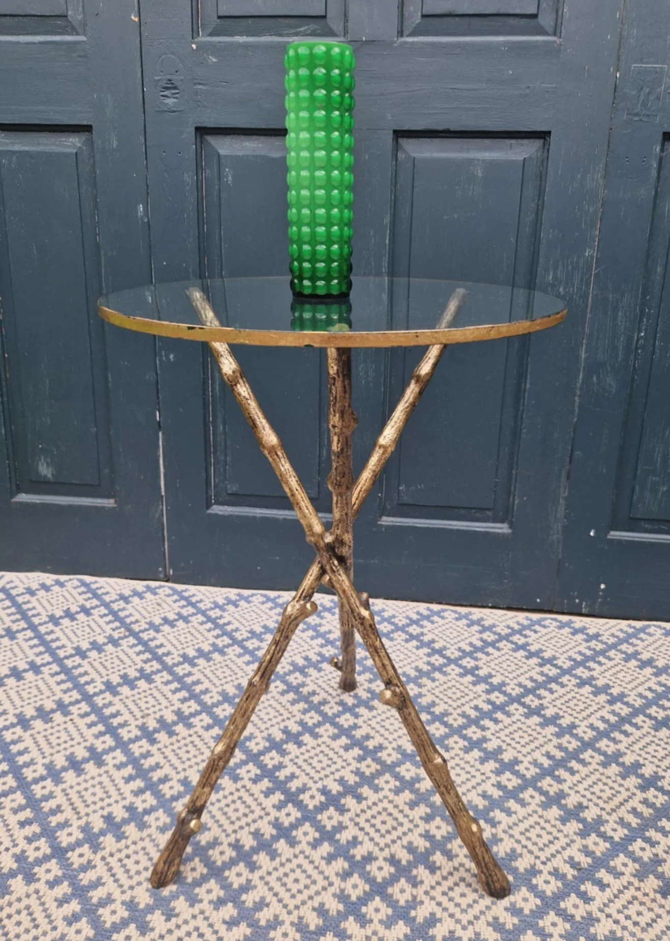 Faux stick side tables 7.jpg