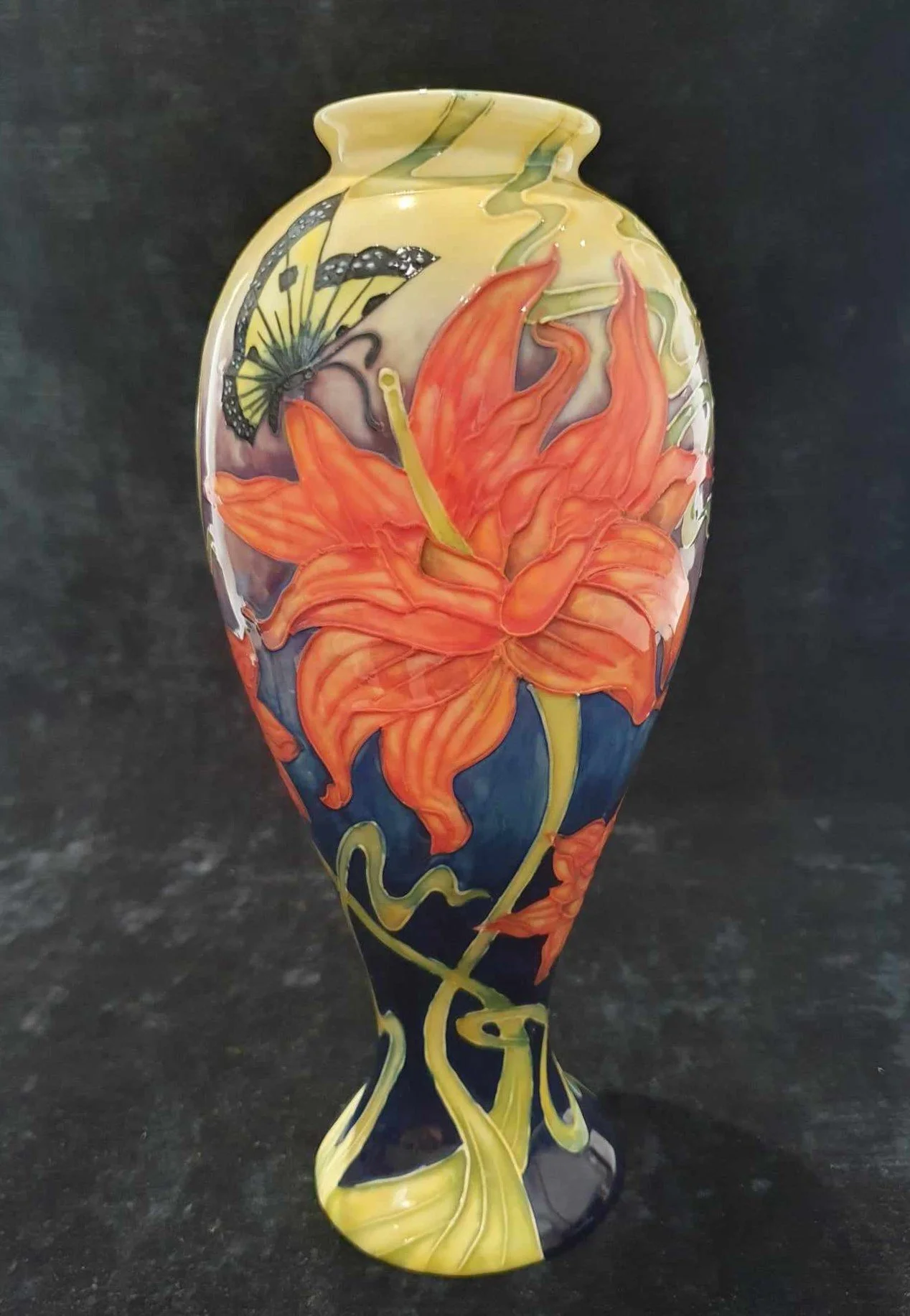 Old tupton ware vase 1.jpg