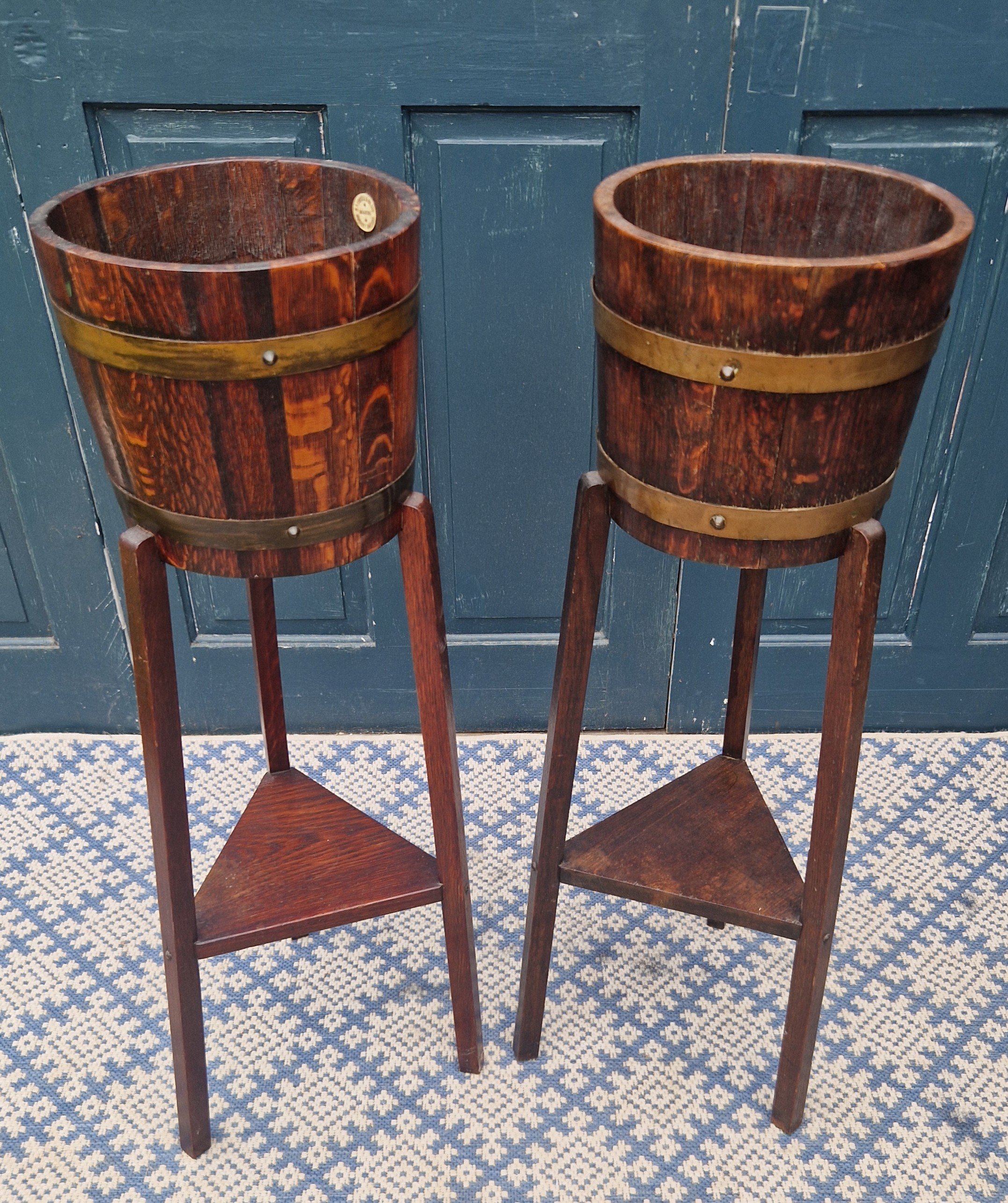 Oak pair jardinieres 3.jpg