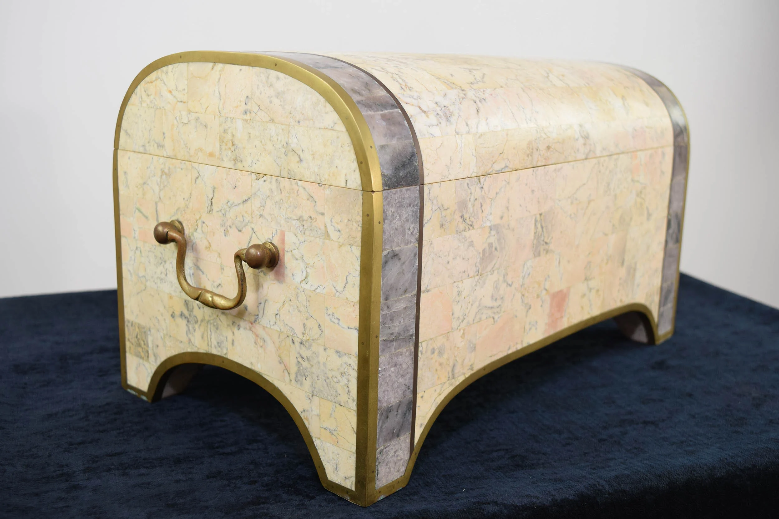 Maitland-Smith Tessellated Marble Jewelry Box 2.JPG