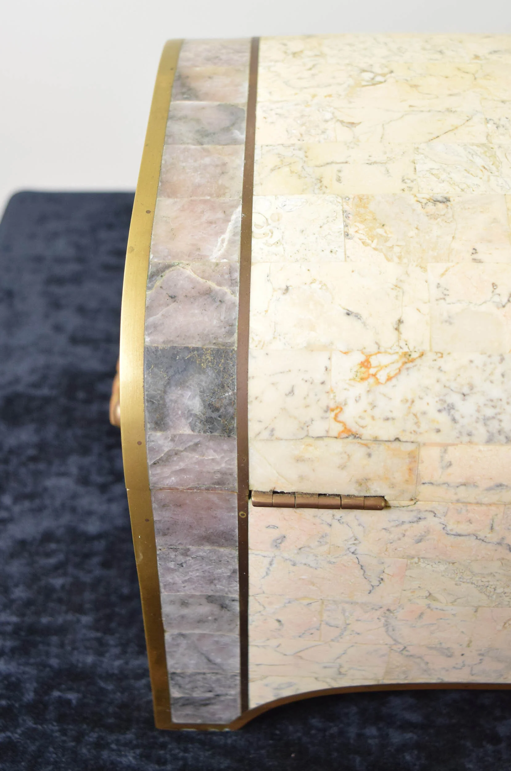 Maitland-Smith Tessellated Marble Jewelry Box 5.JPG