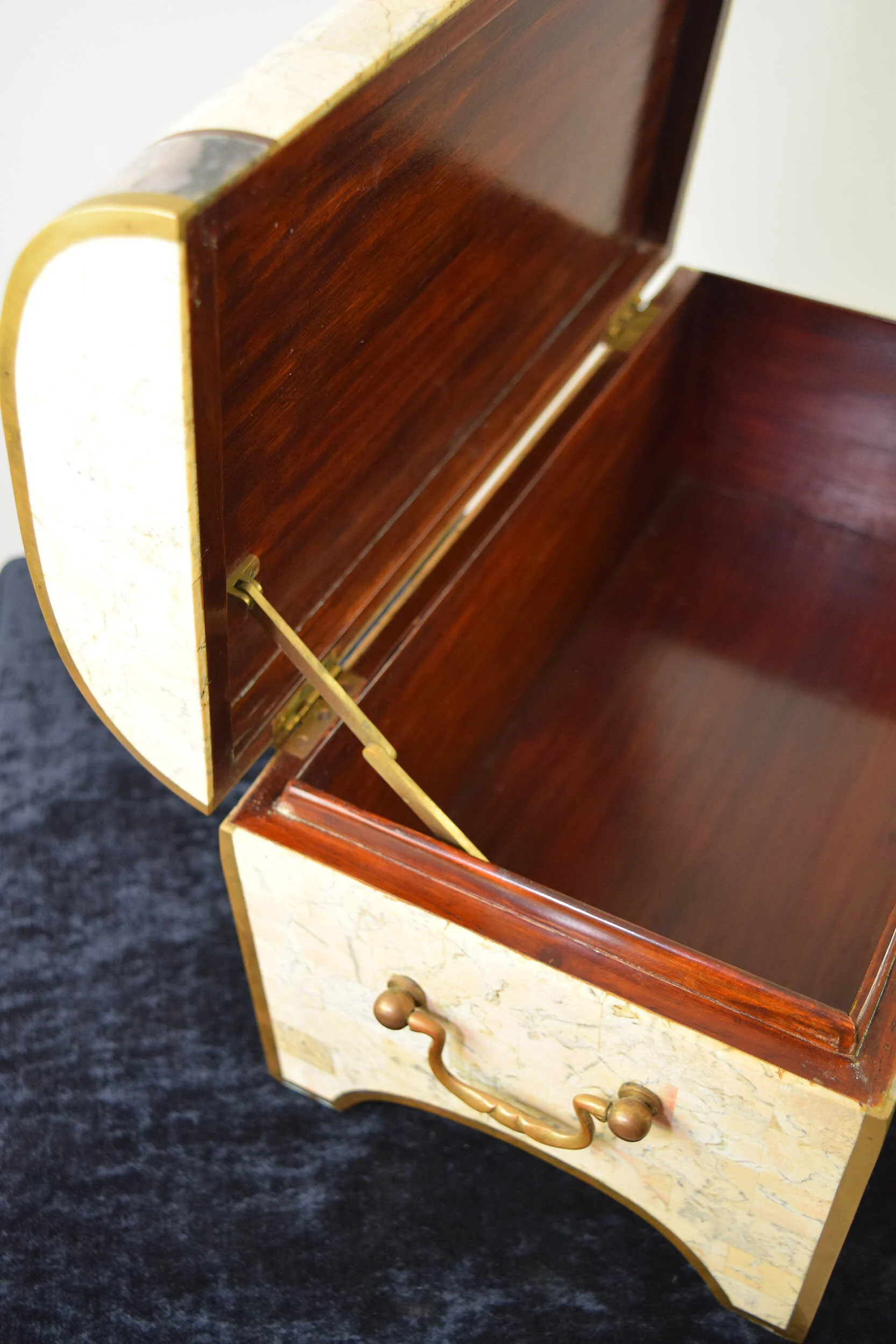 Maitland-Smith Tessellated Marble Jewelry Box 8.JPG