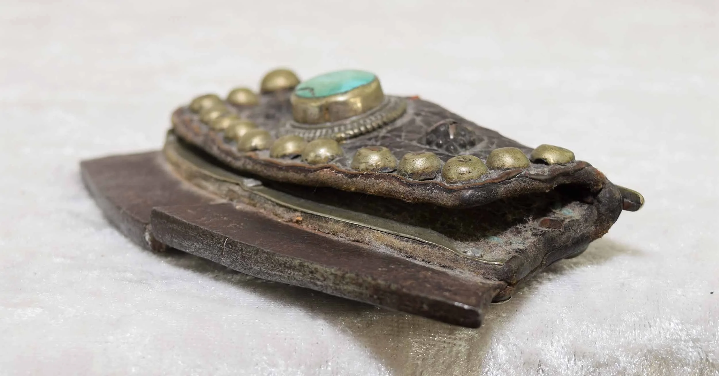19th Century Tibetan tinder pouch large 3.JPG
