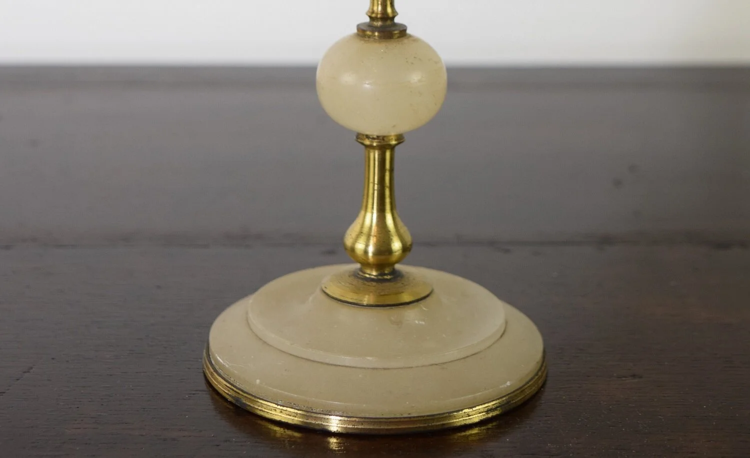 19th Century French Night Clock 7