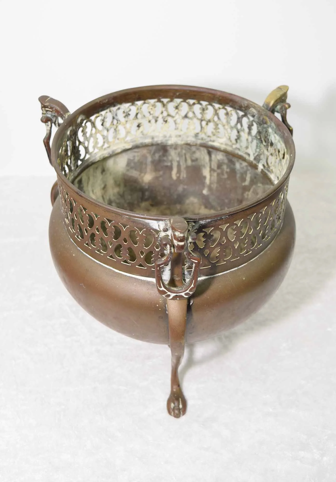 Victorian brass jardiniere 2.JPG
