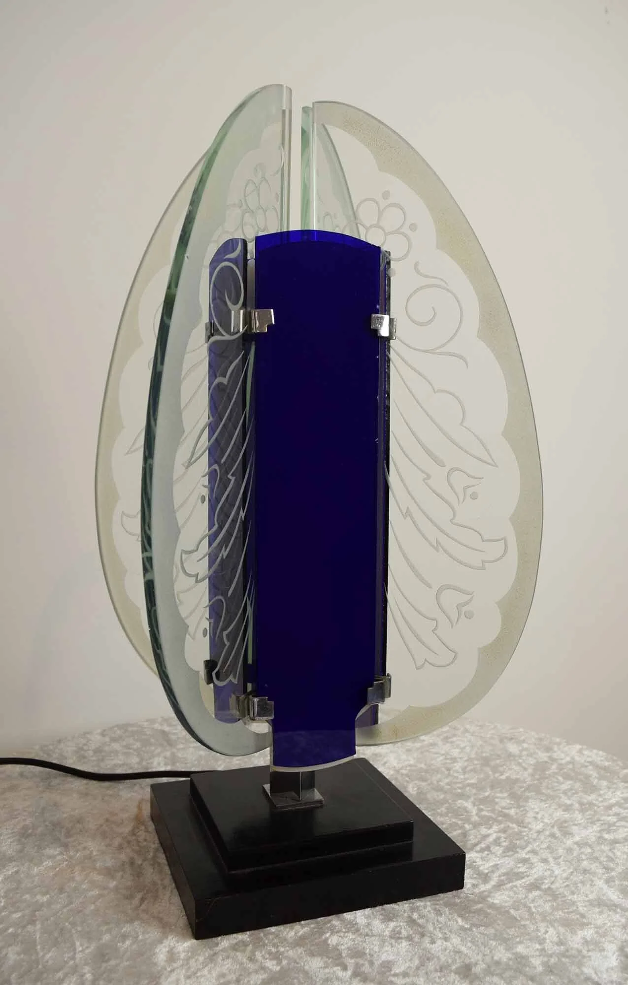 Deco glass lamp 4.JPG