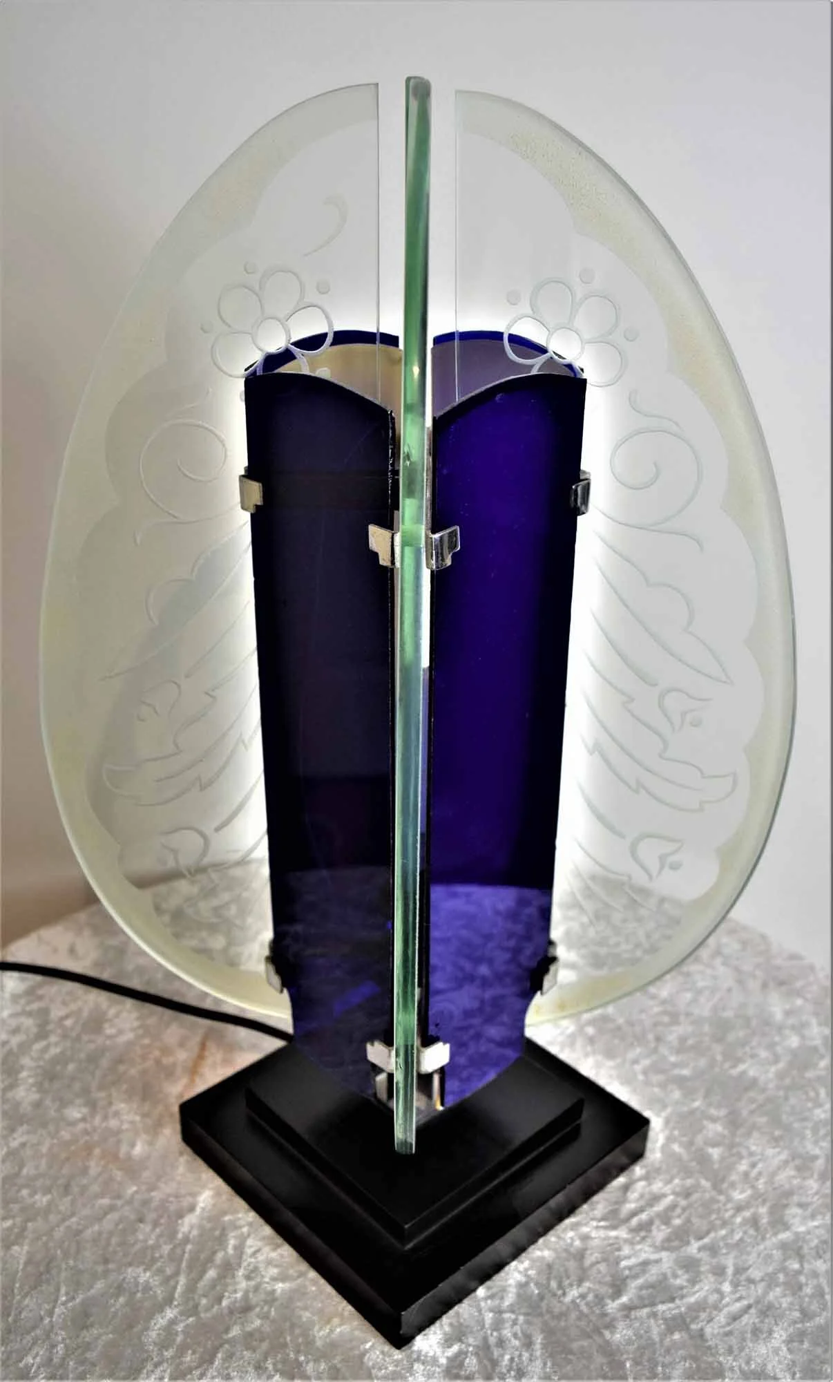Deco glass lamp 5.JPG
